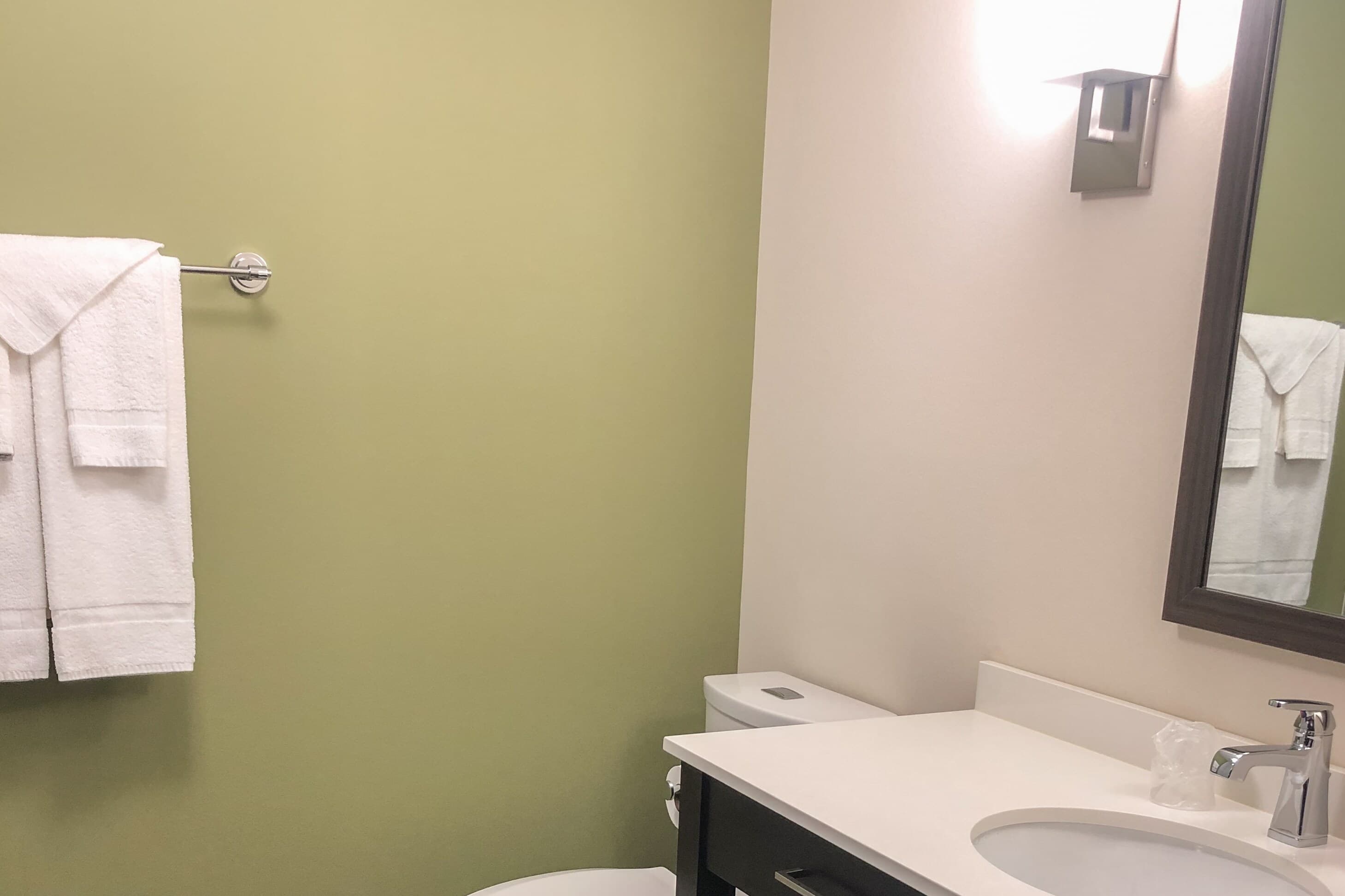 Sleep Inn & Suites Quebec City East — 6