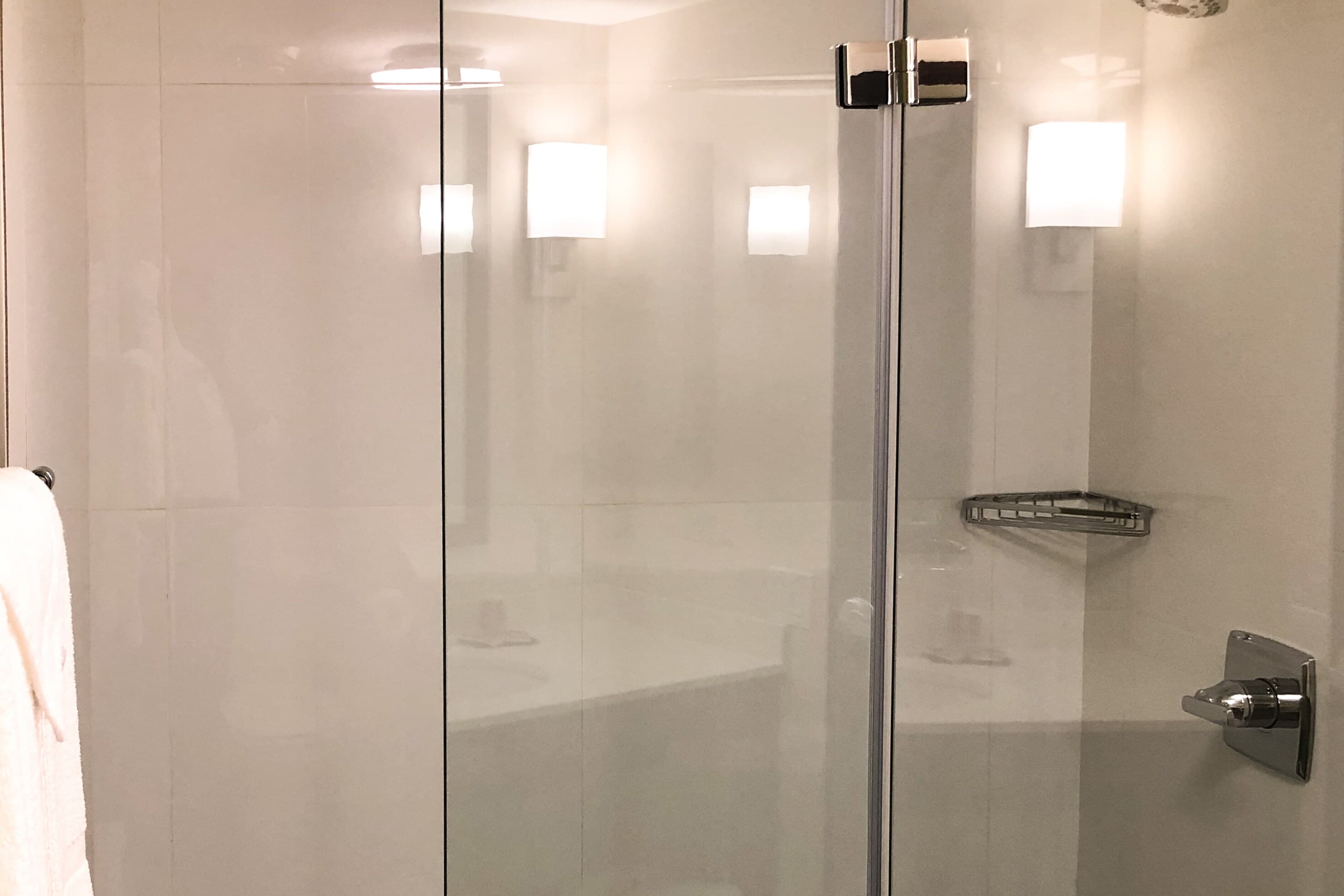 Sleep Inn & Suites Quebec City East — 9