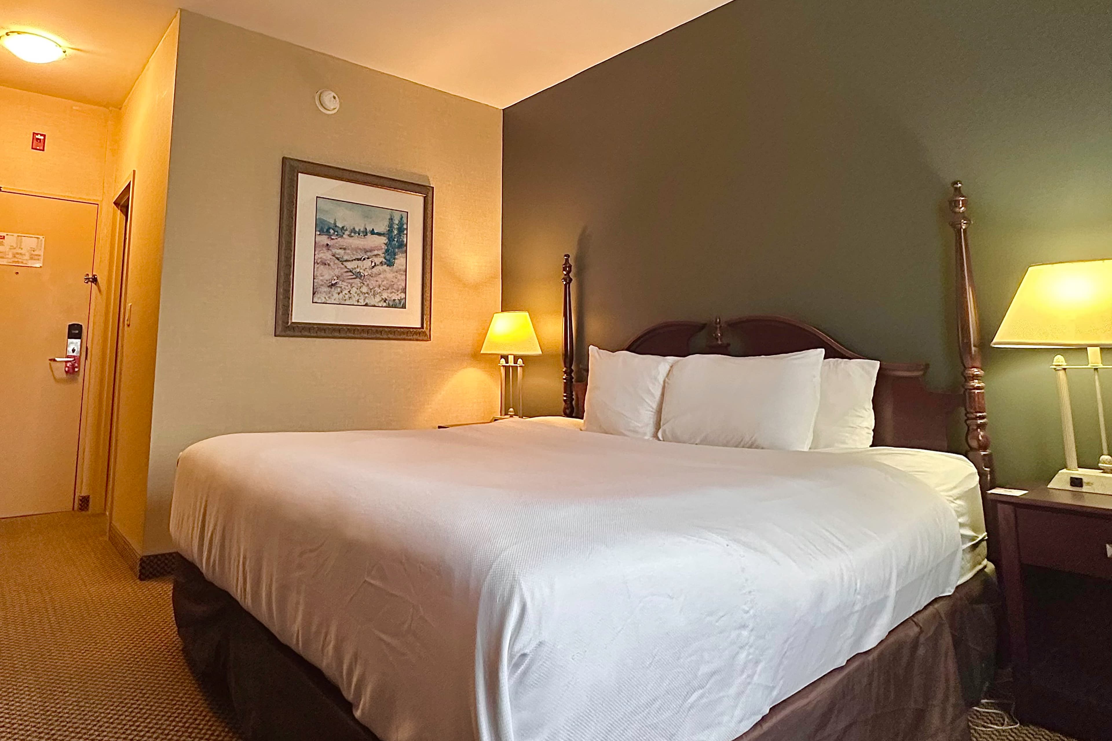 Econo Lodge City Centre - Image 3