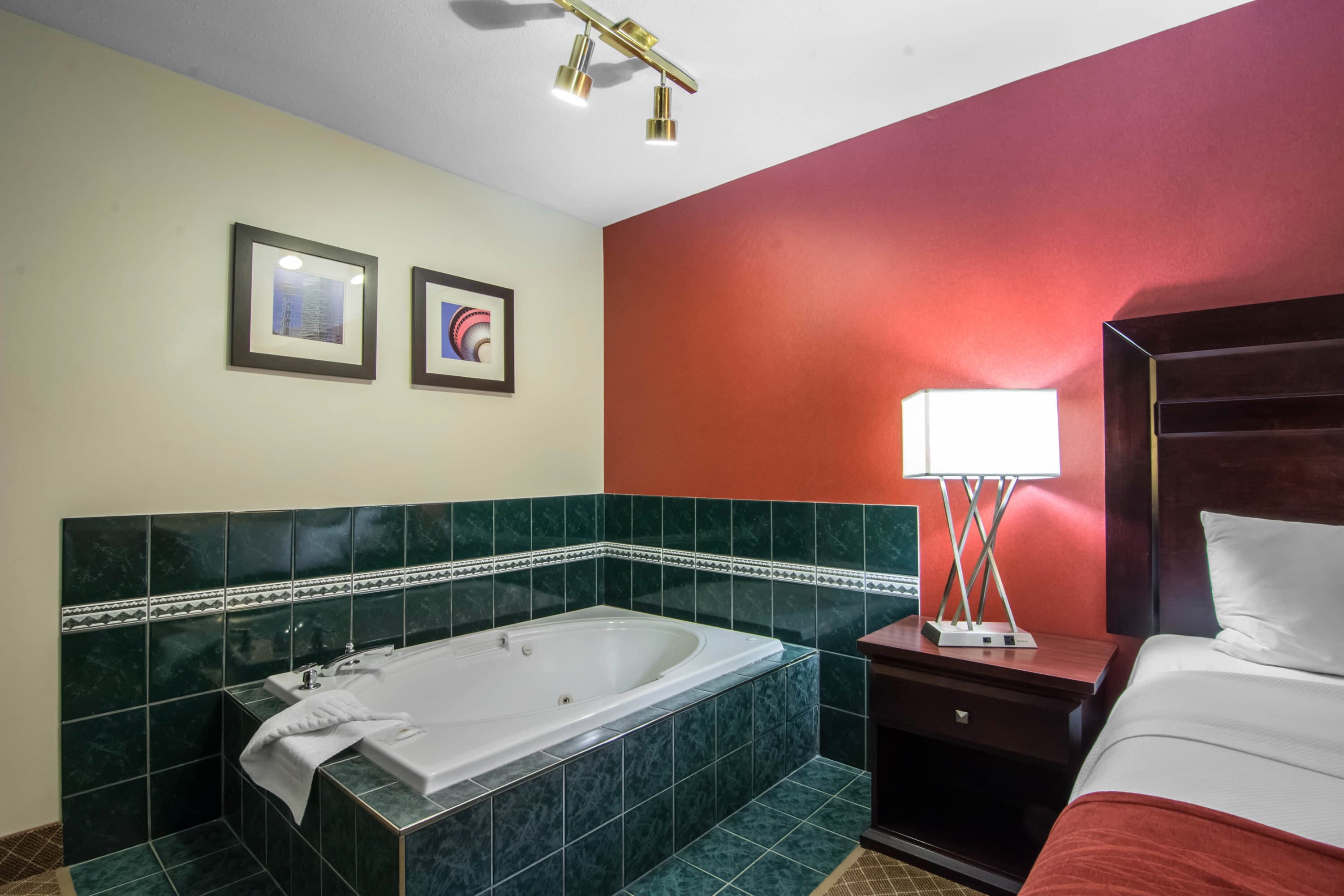 Comfort Inn & Suites Airport South - Image 3