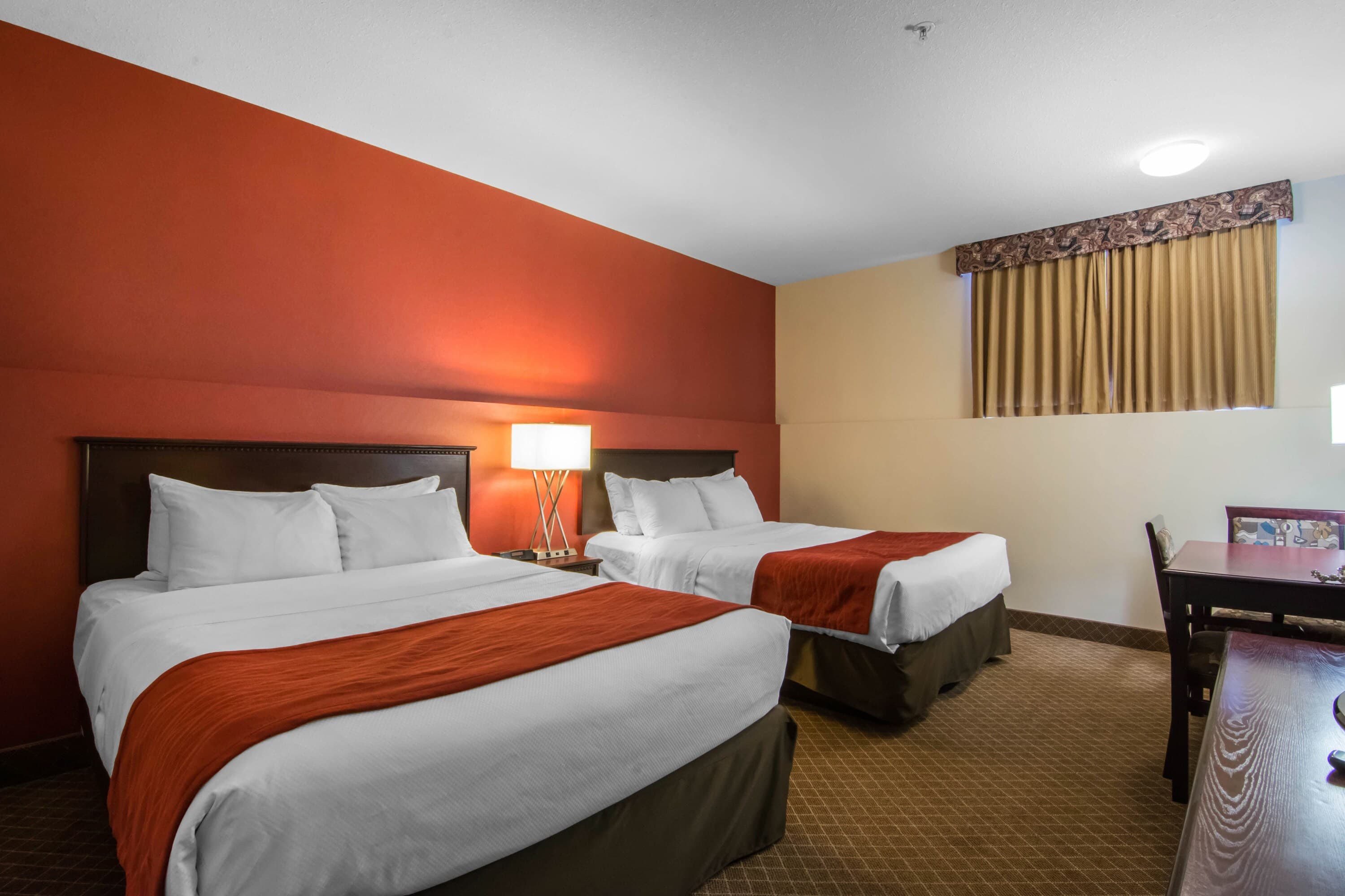 Comfort Inn & Suites Airport South — 10