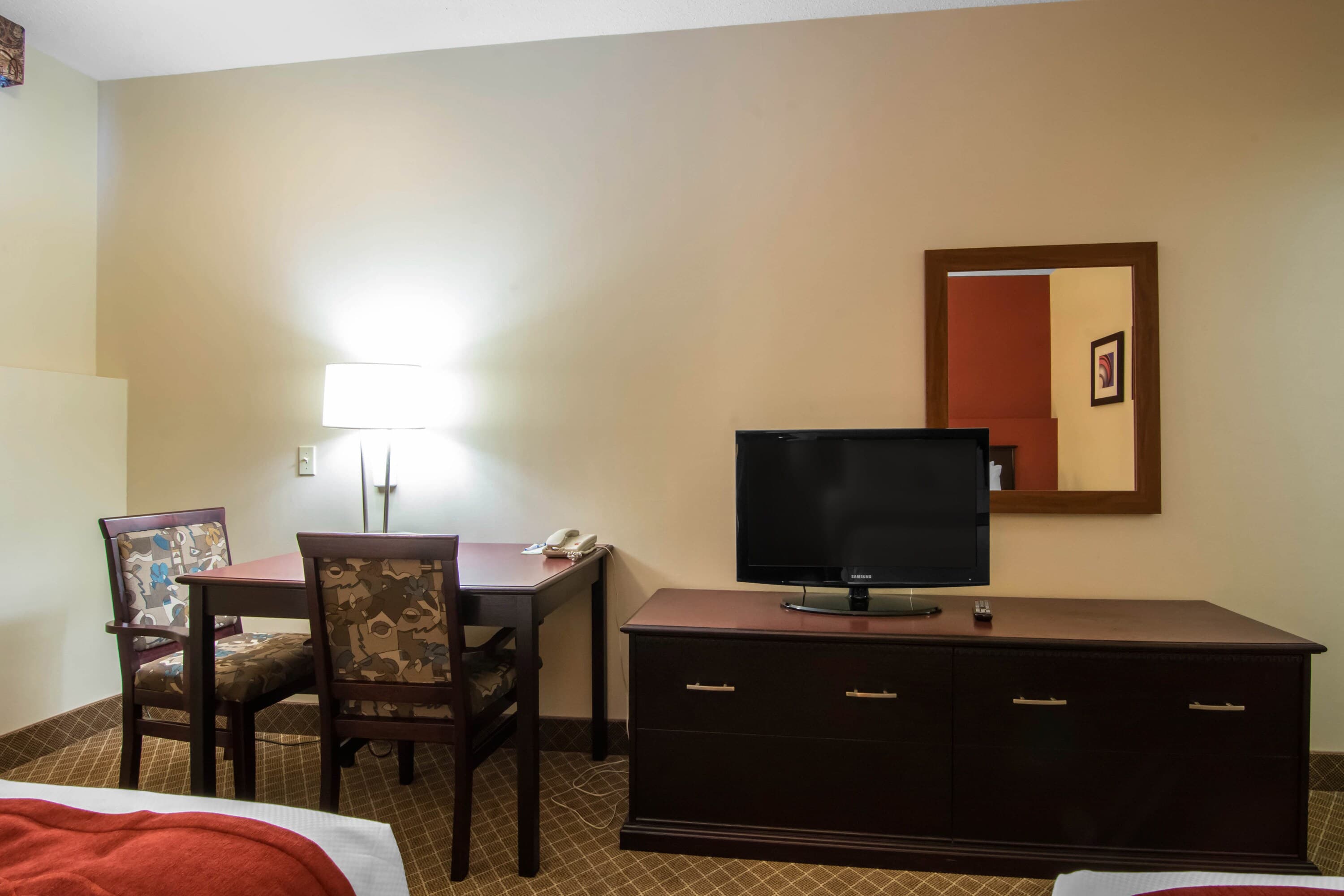 Comfort Inn & Suites Airport South — 13