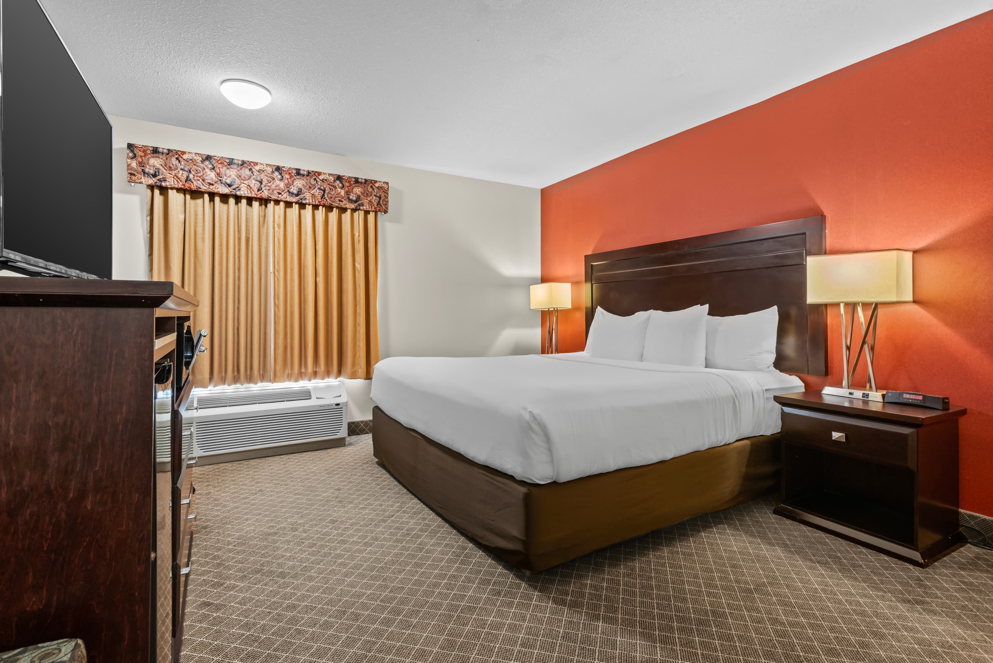 Comfort Inn & Suites Airport South — 6