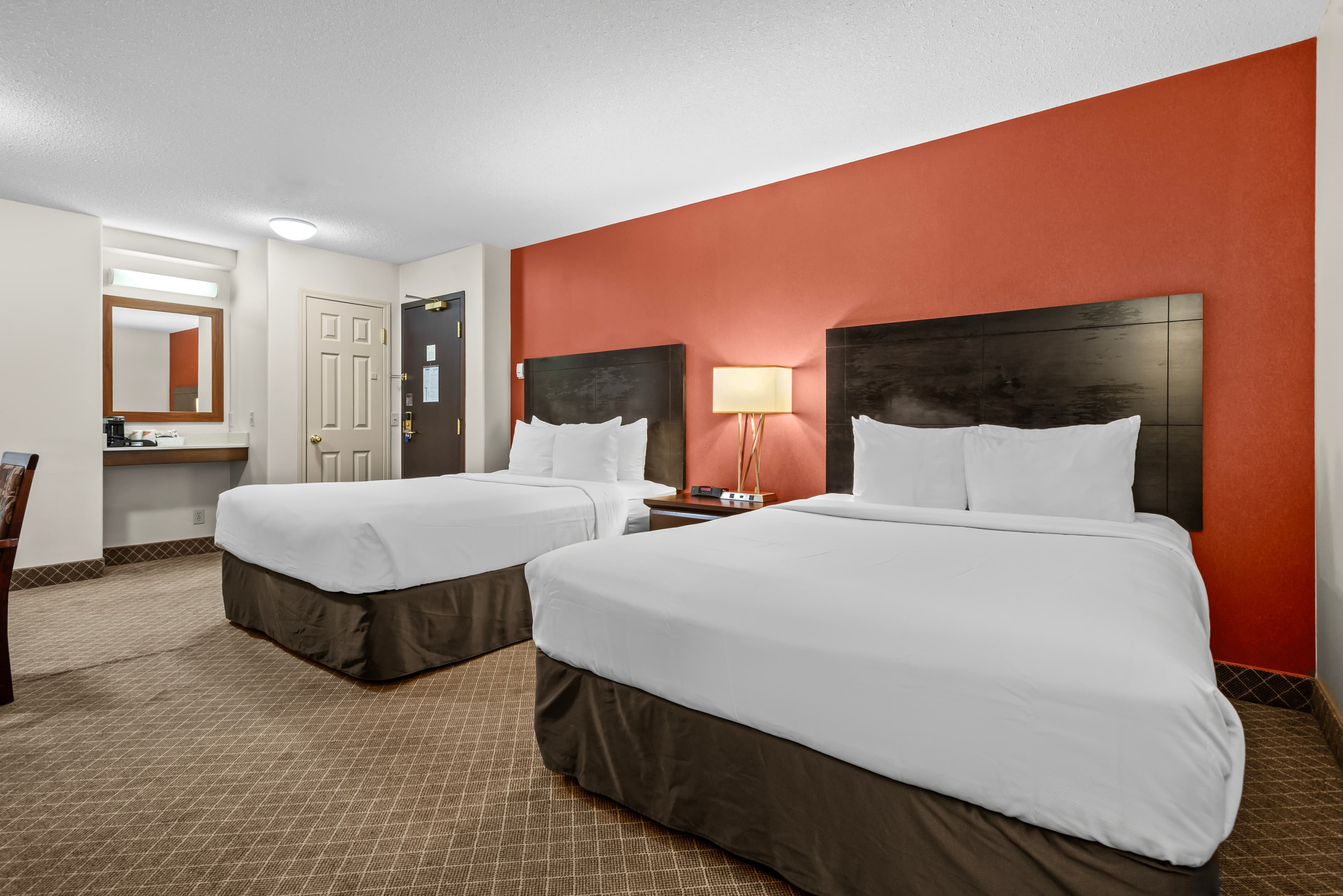Comfort Inn & Suites Airport South — 16