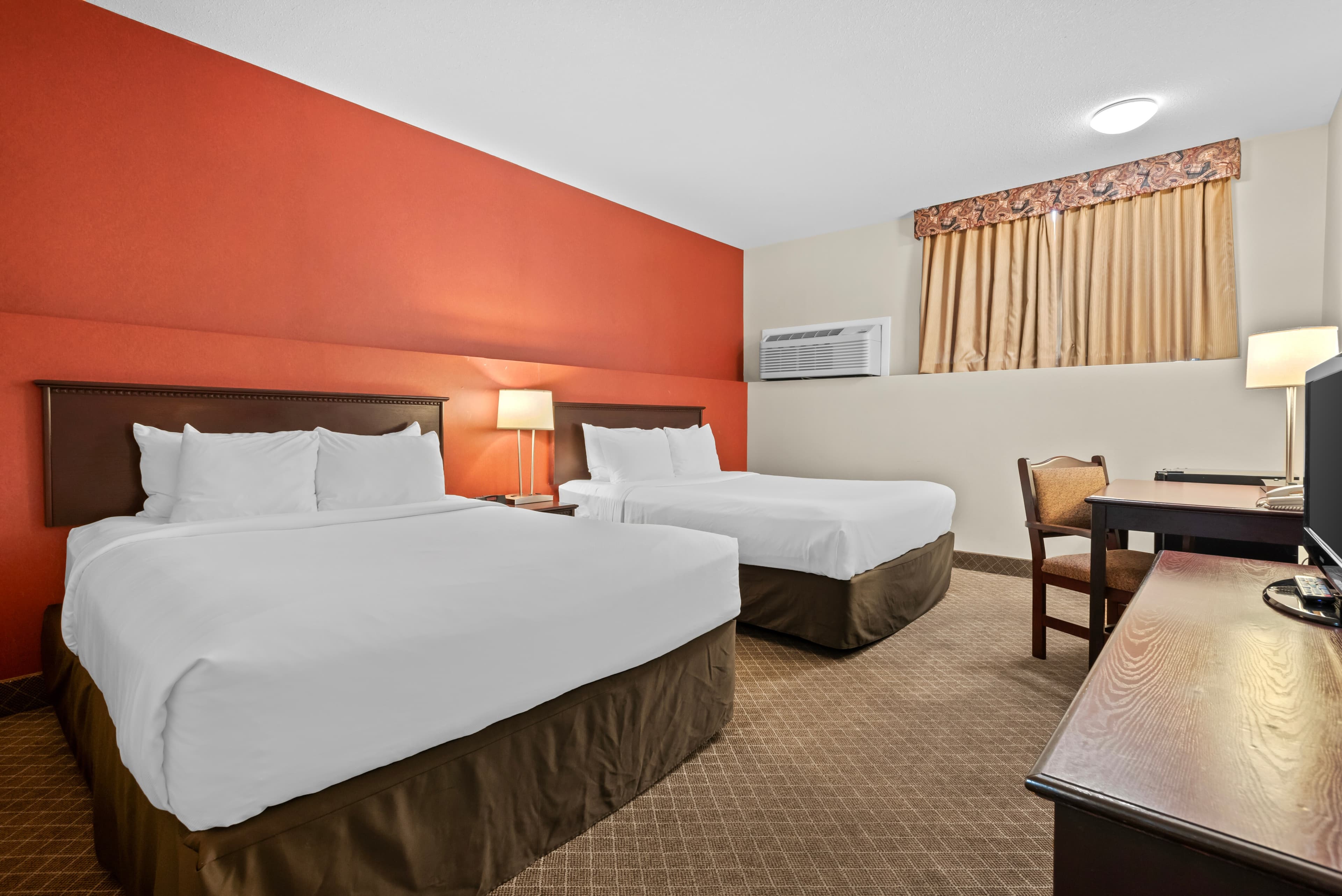 Comfort Inn & Suites Airport South — 18