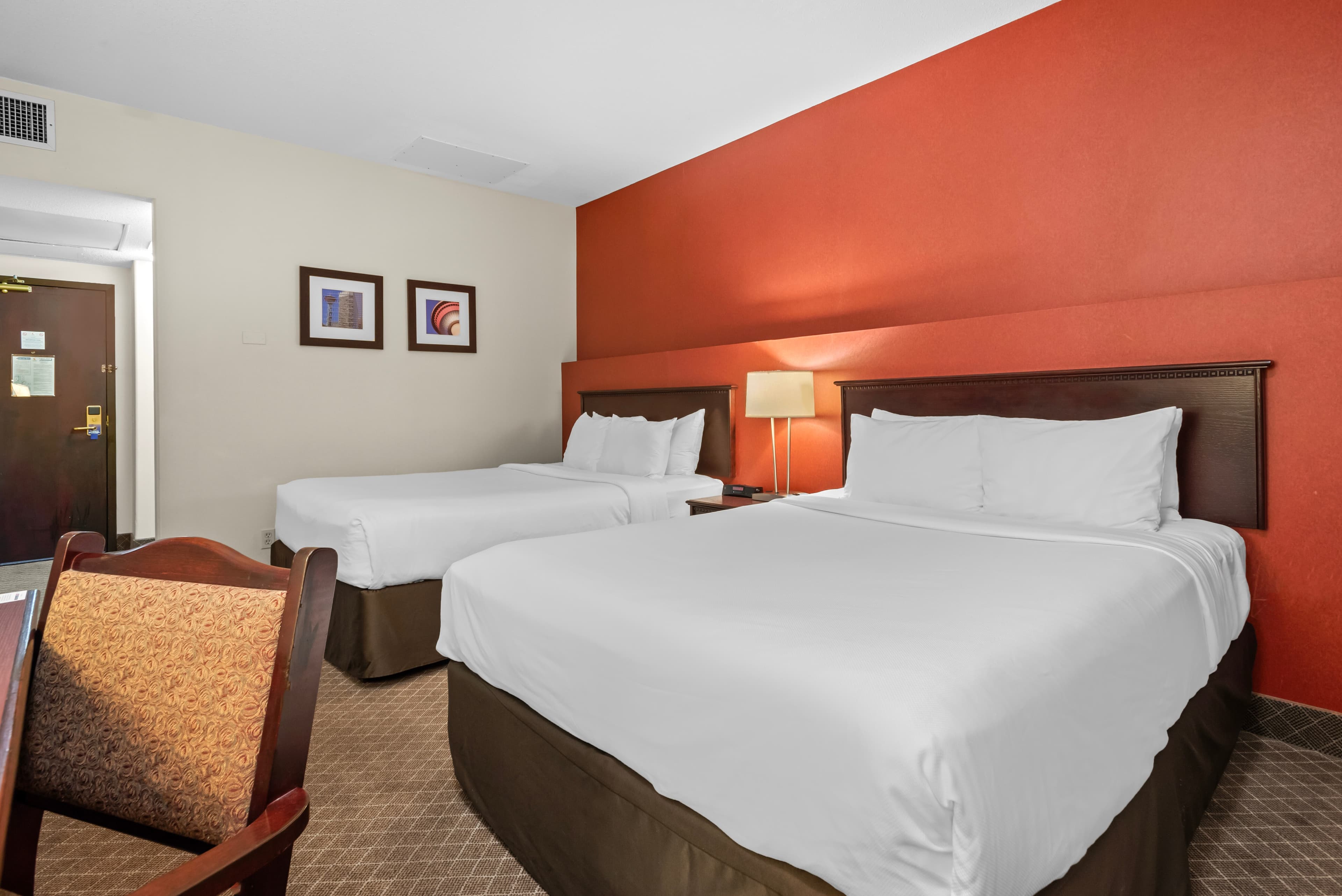 Comfort Inn & Suites Airport South — 20