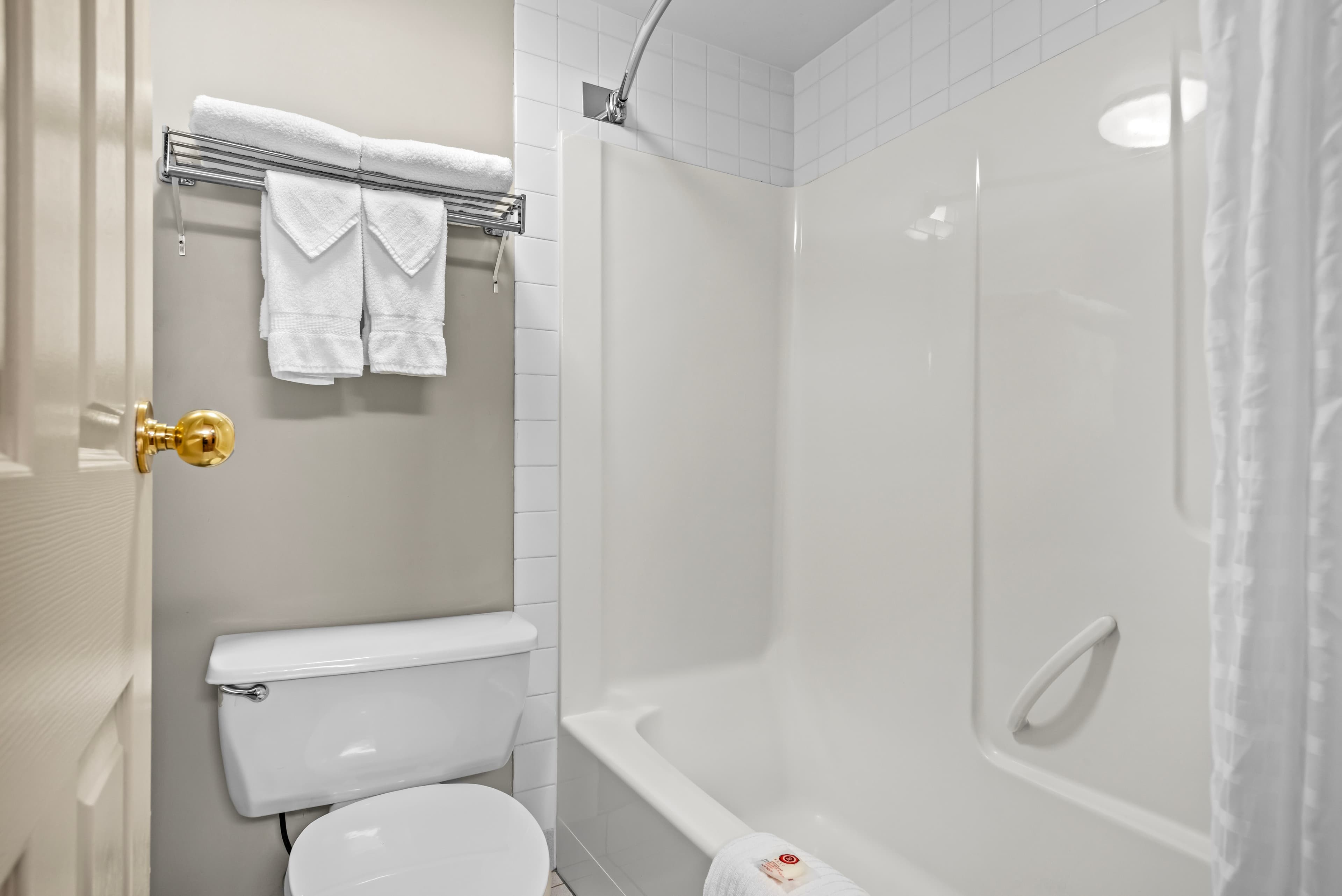 Comfort Inn & Suites Airport South — 25