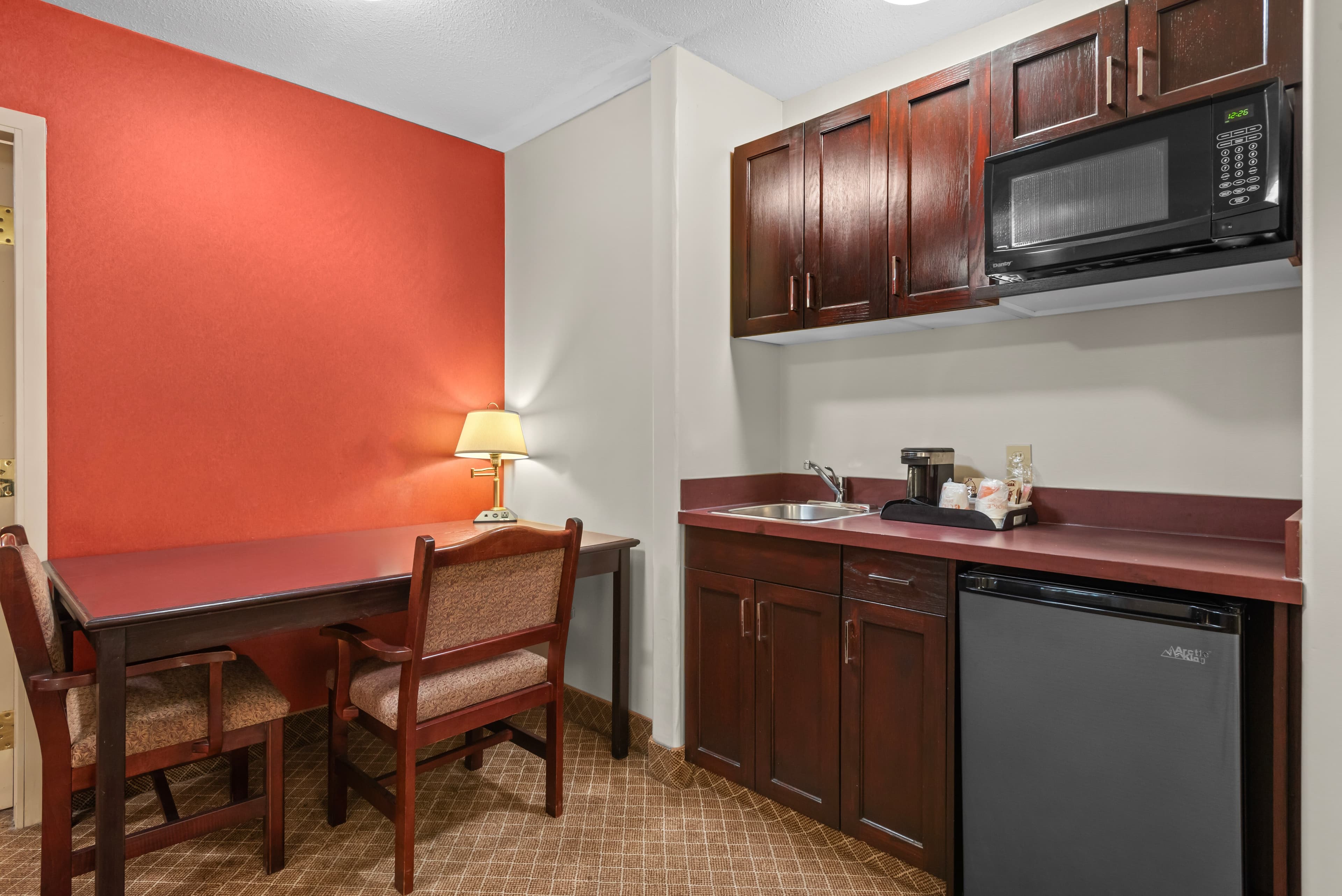 Comfort Inn & Suites Airport South — 27