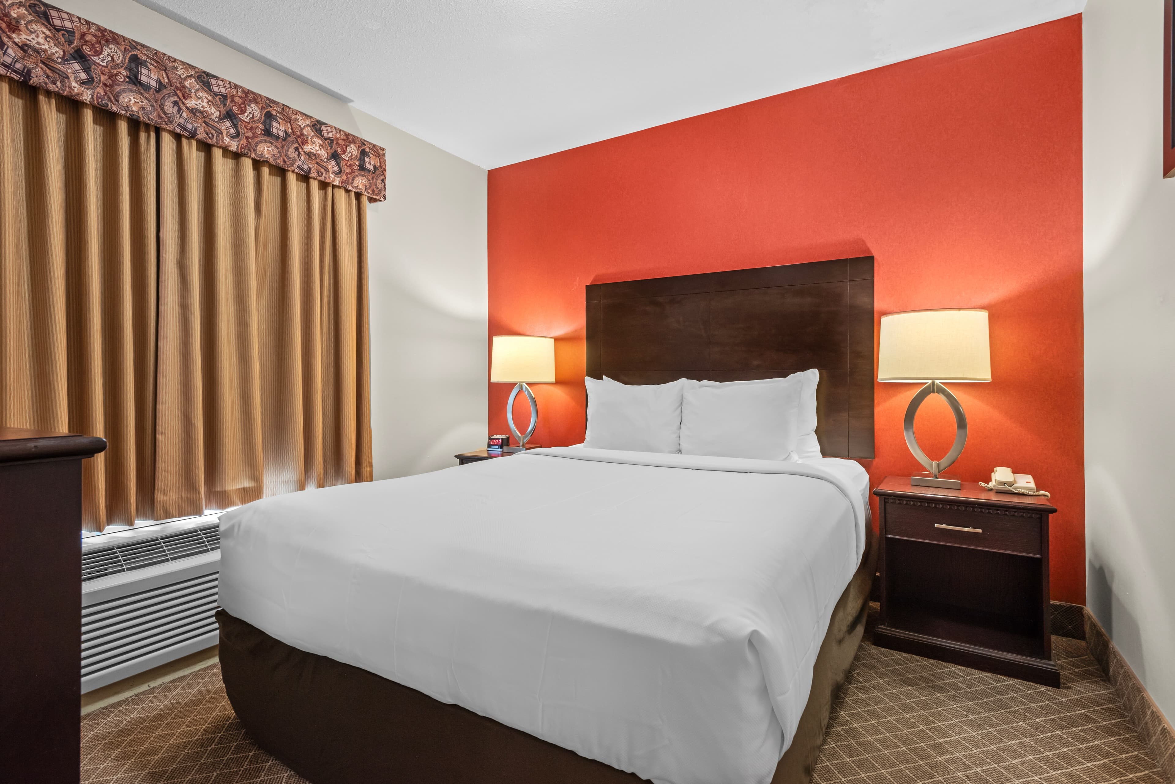 Comfort Inn & Suites Airport South — 28