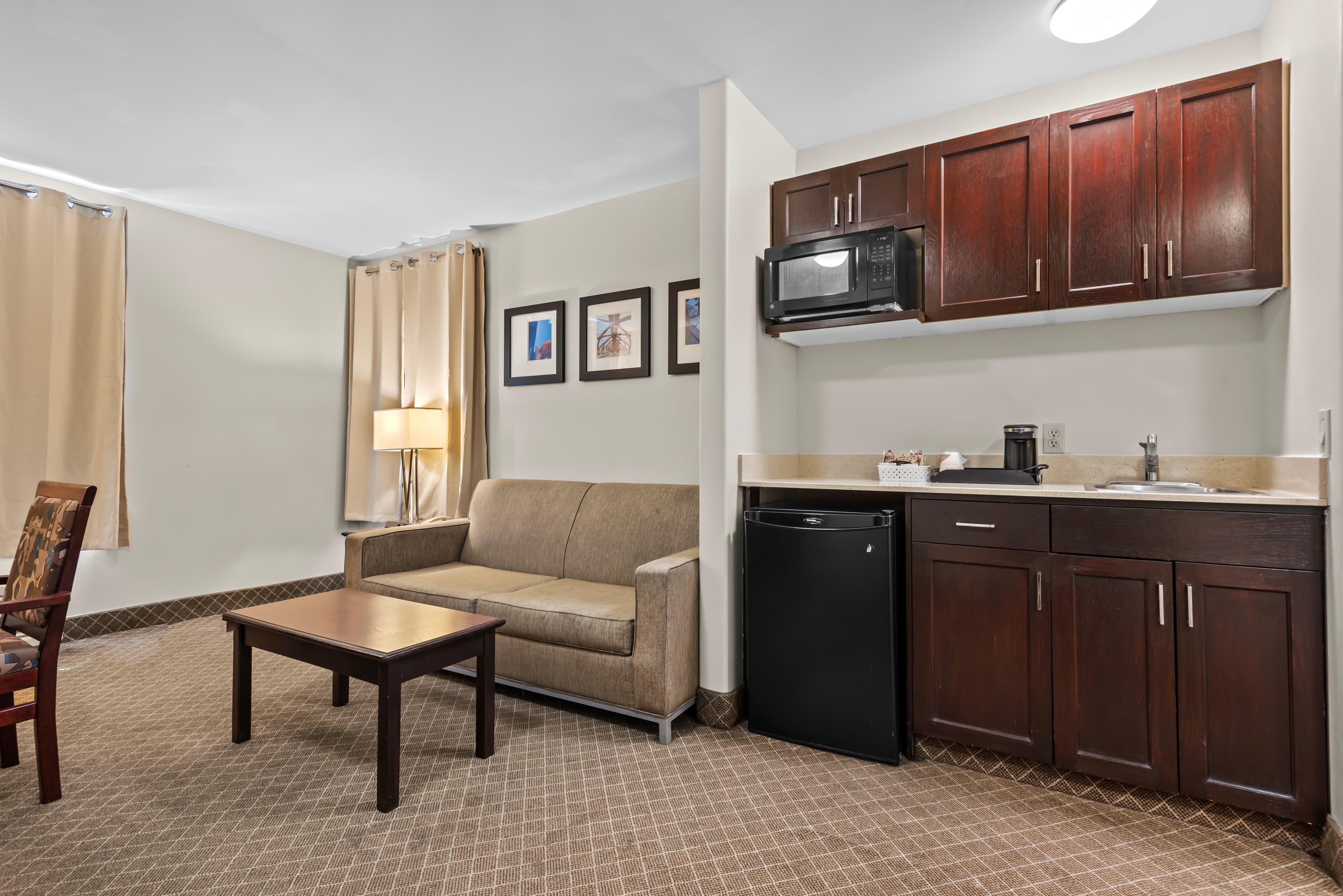 Comfort Inn & Suites Airport South — 31