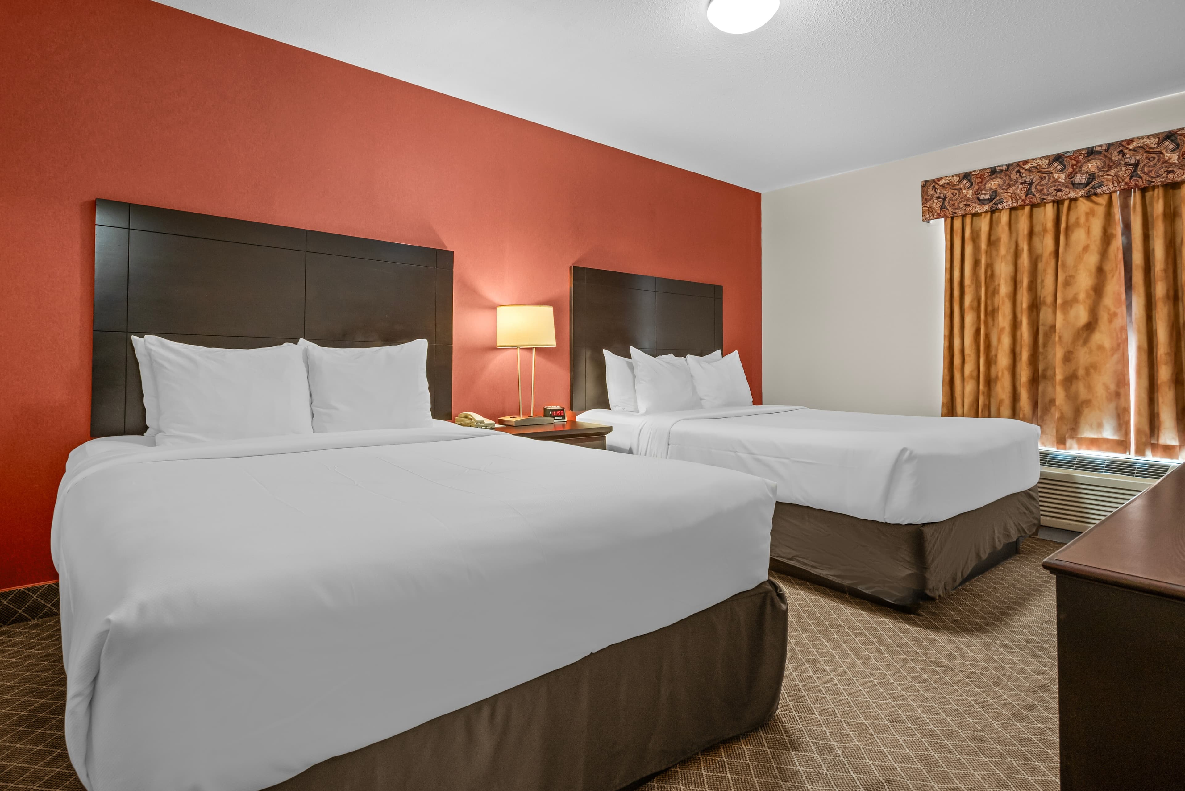 Comfort Inn & Suites Airport South — 32
