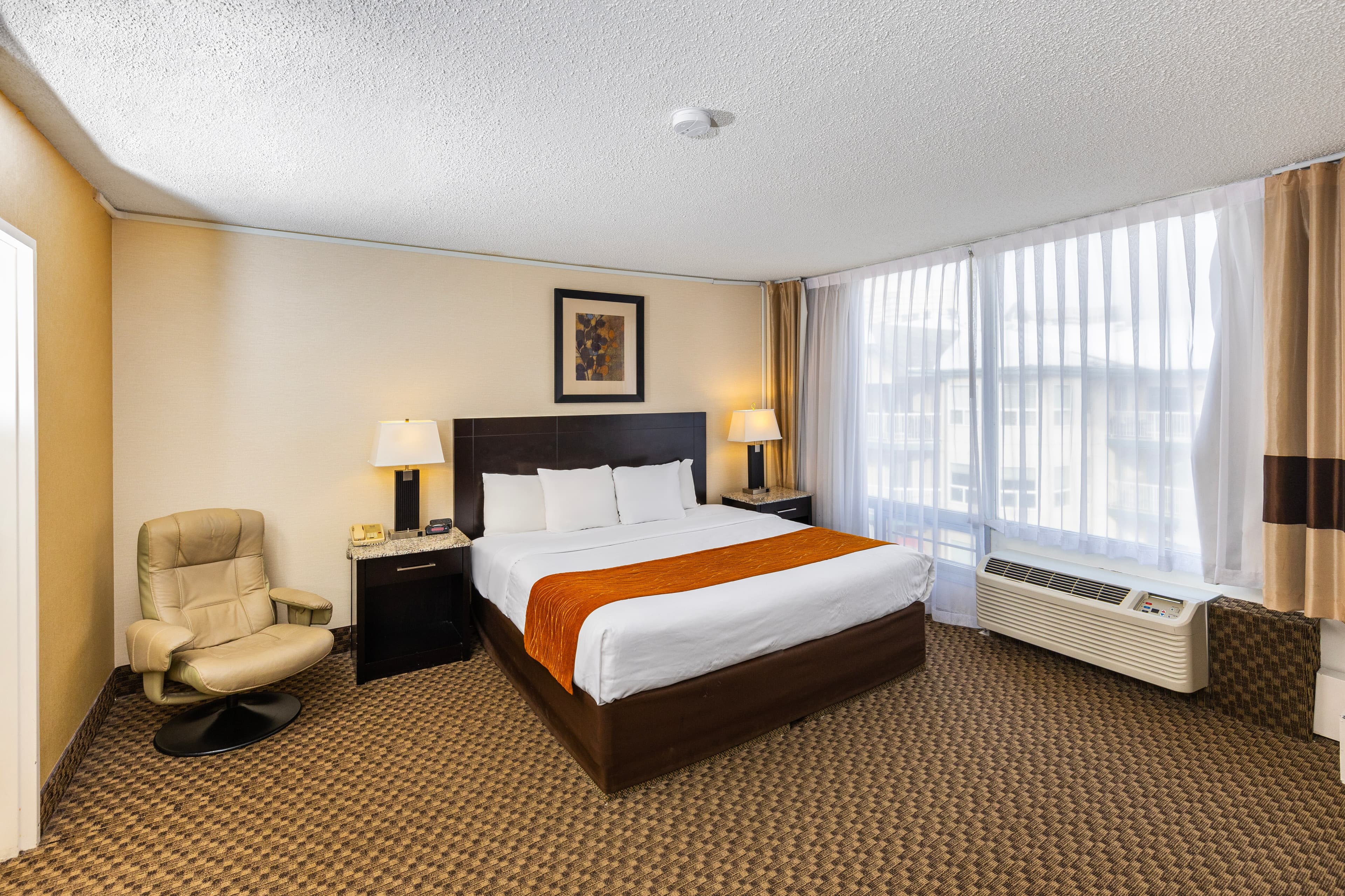 Comfort Inn & Suites - Image 4