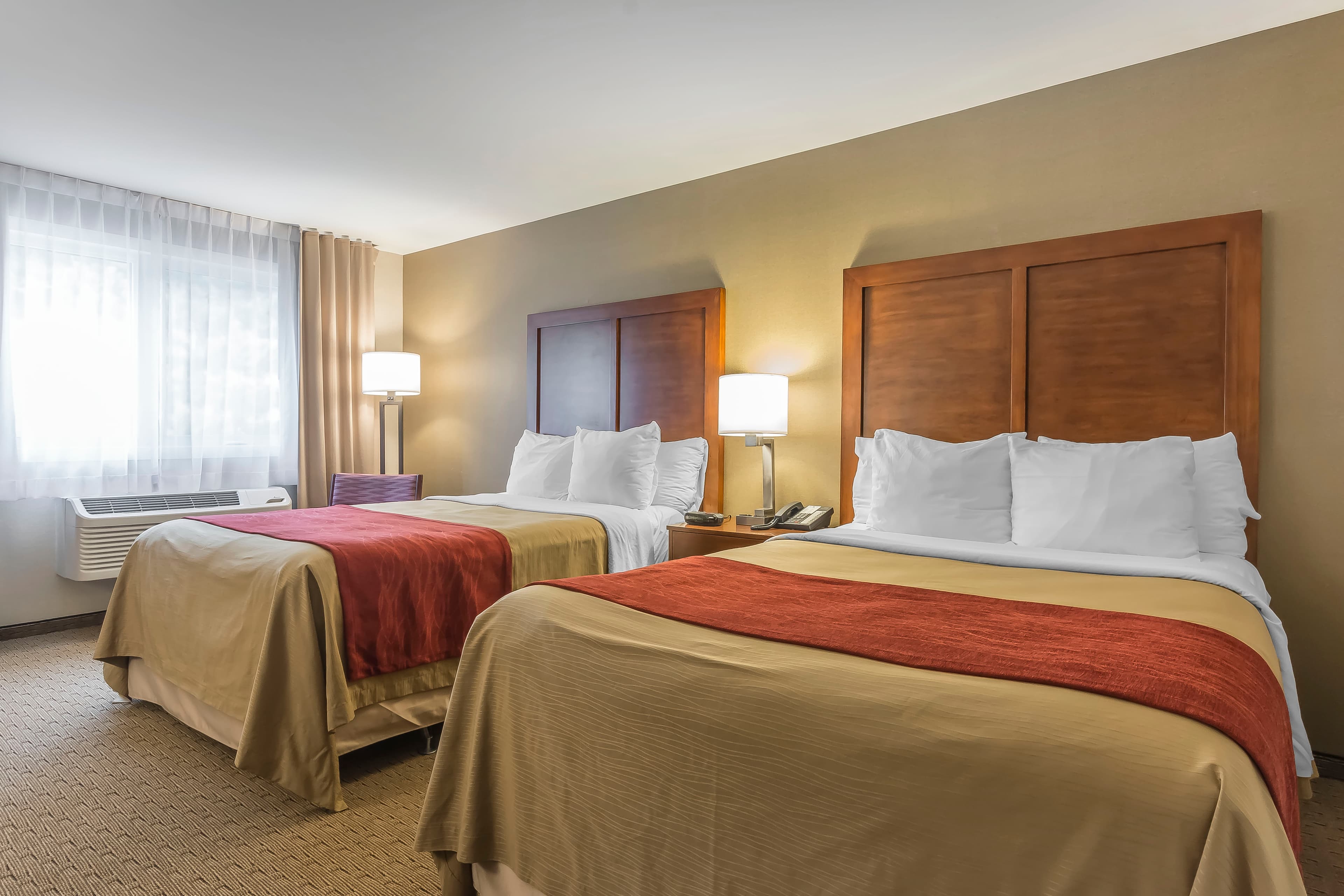 Comfort Inn - Image 2