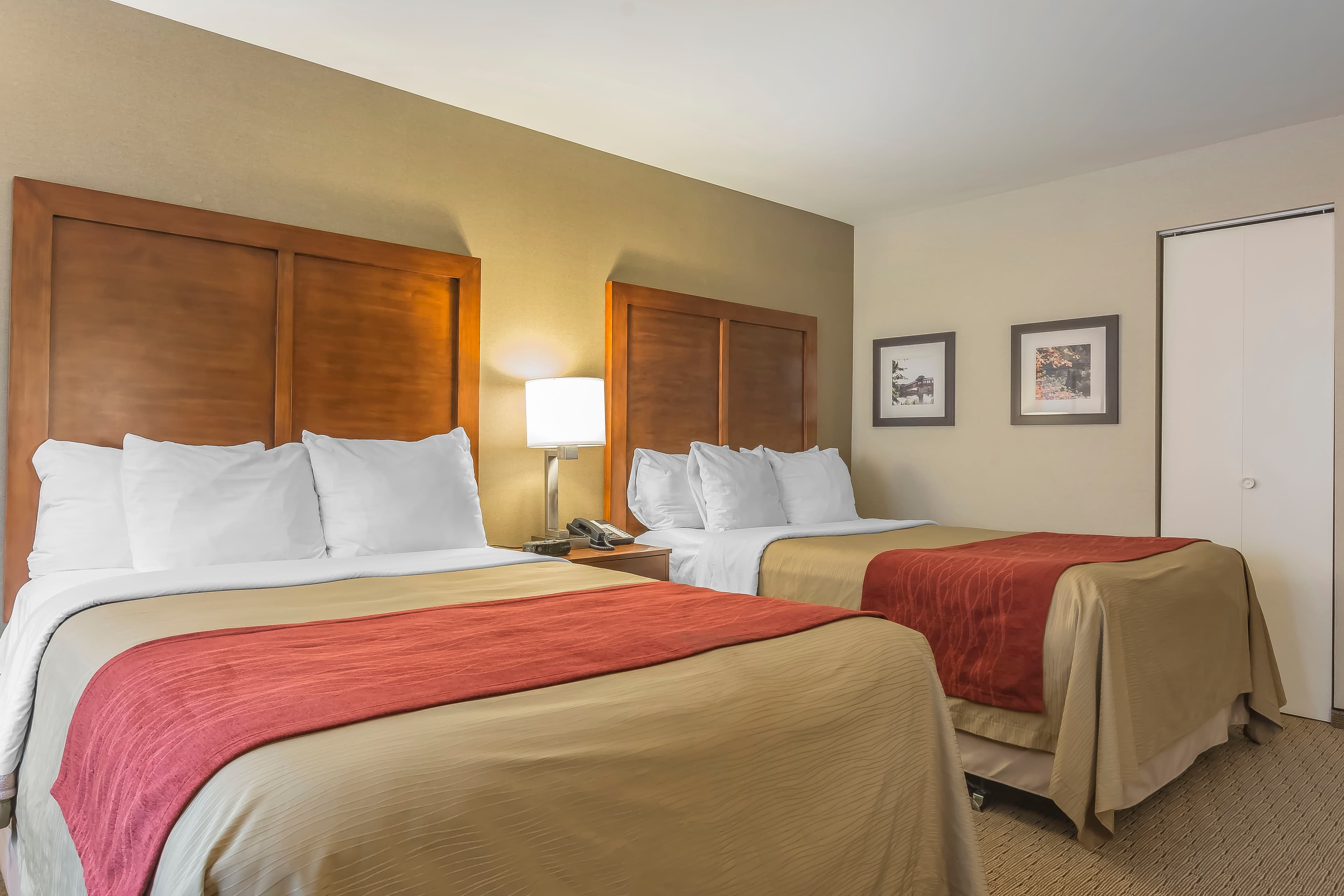 Comfort Inn - Image 4
