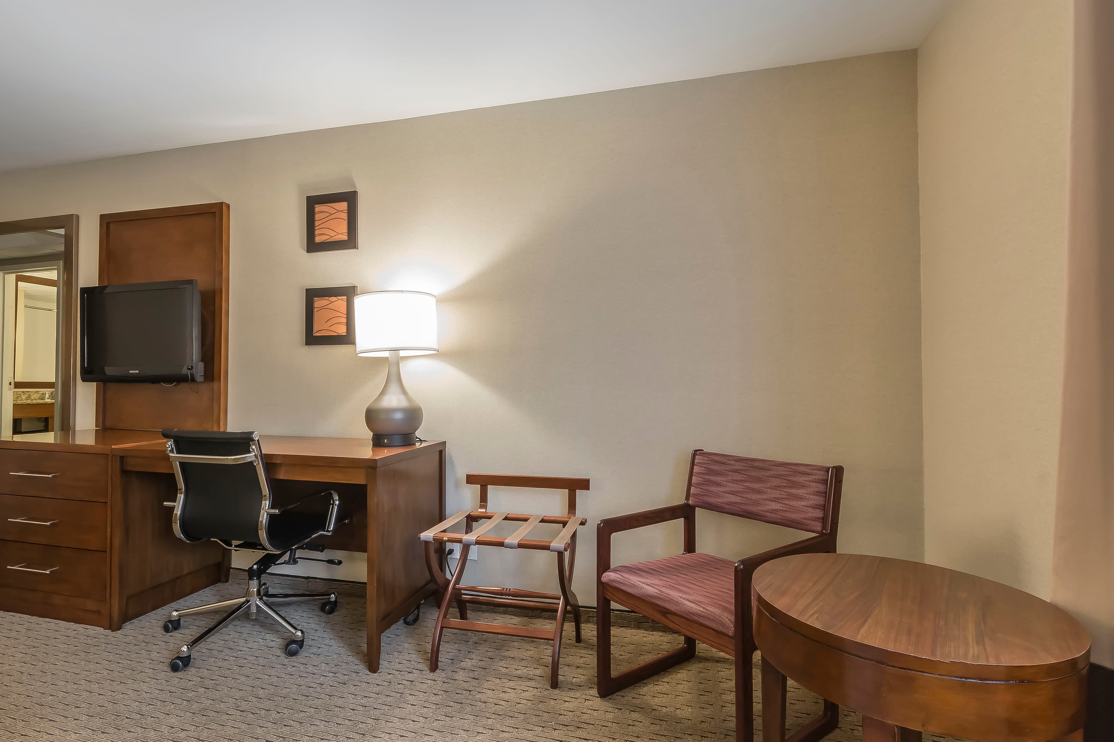 Comfort Inn — 6