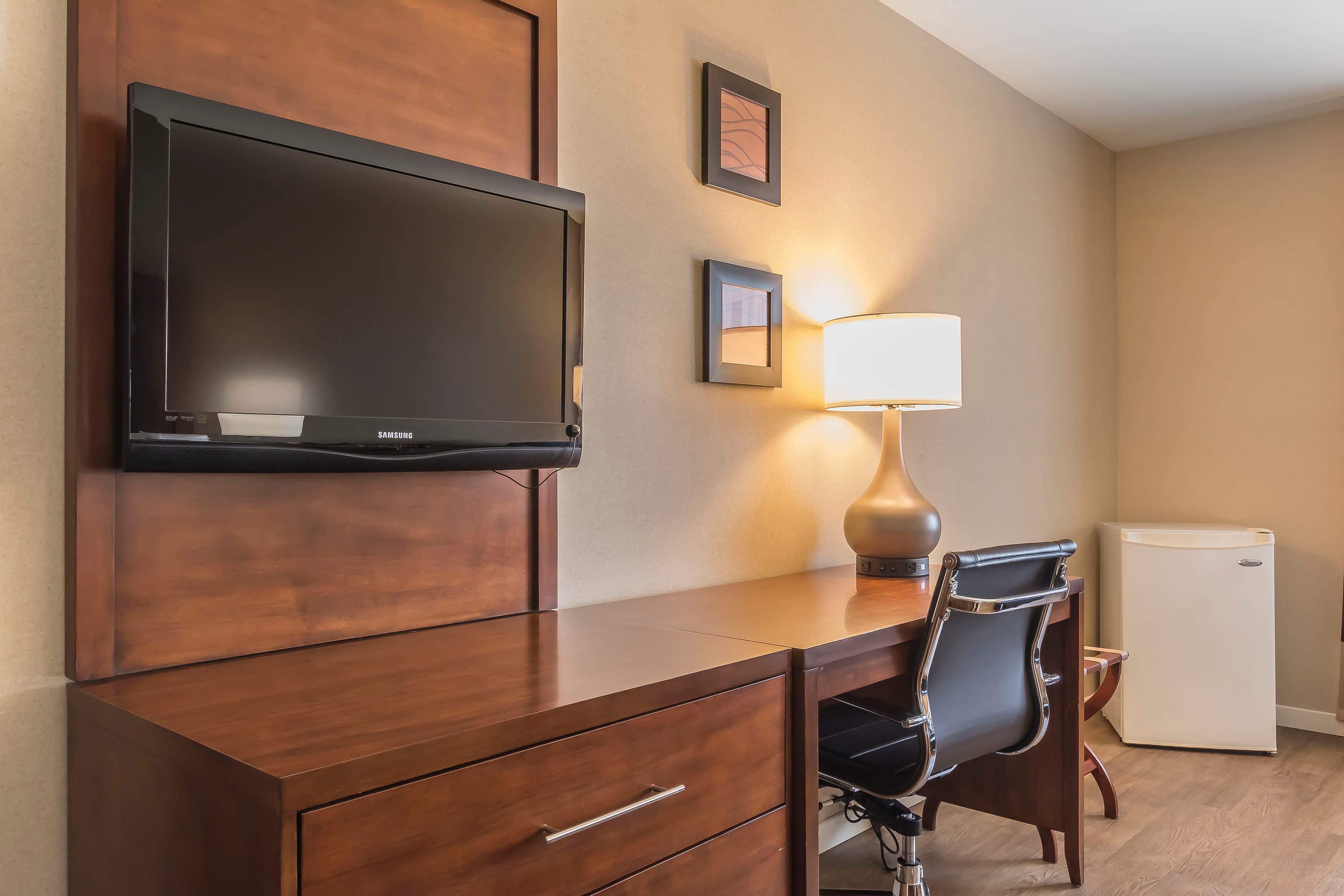 Comfort Inn — 9