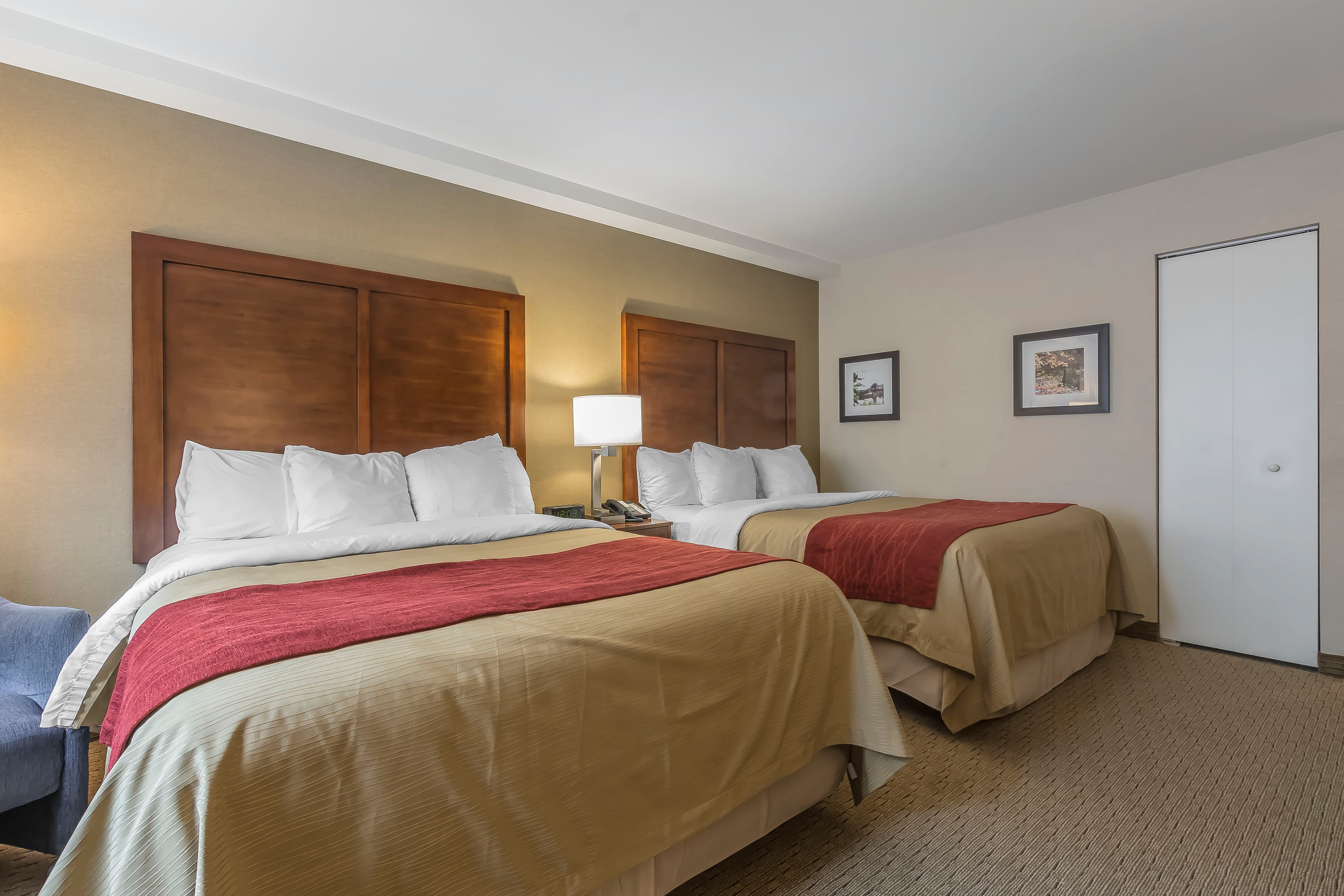 Comfort Inn — 15