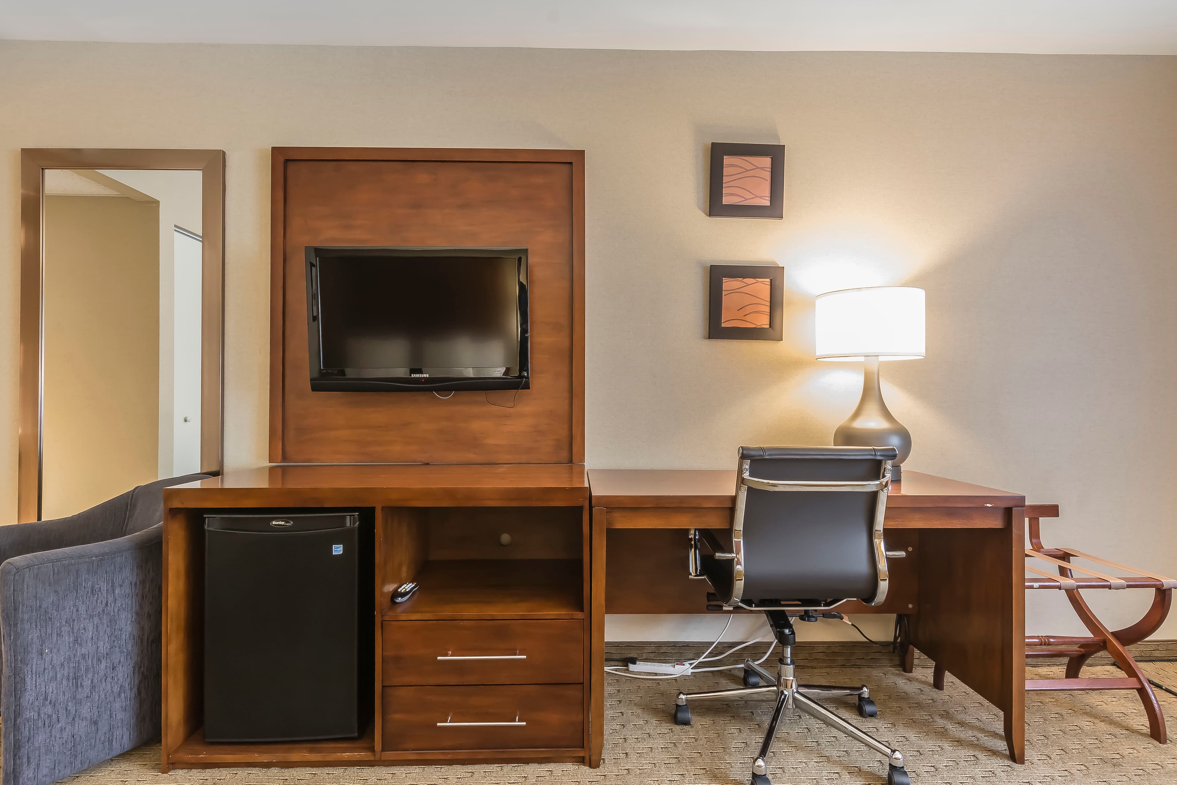 Comfort Inn — 16