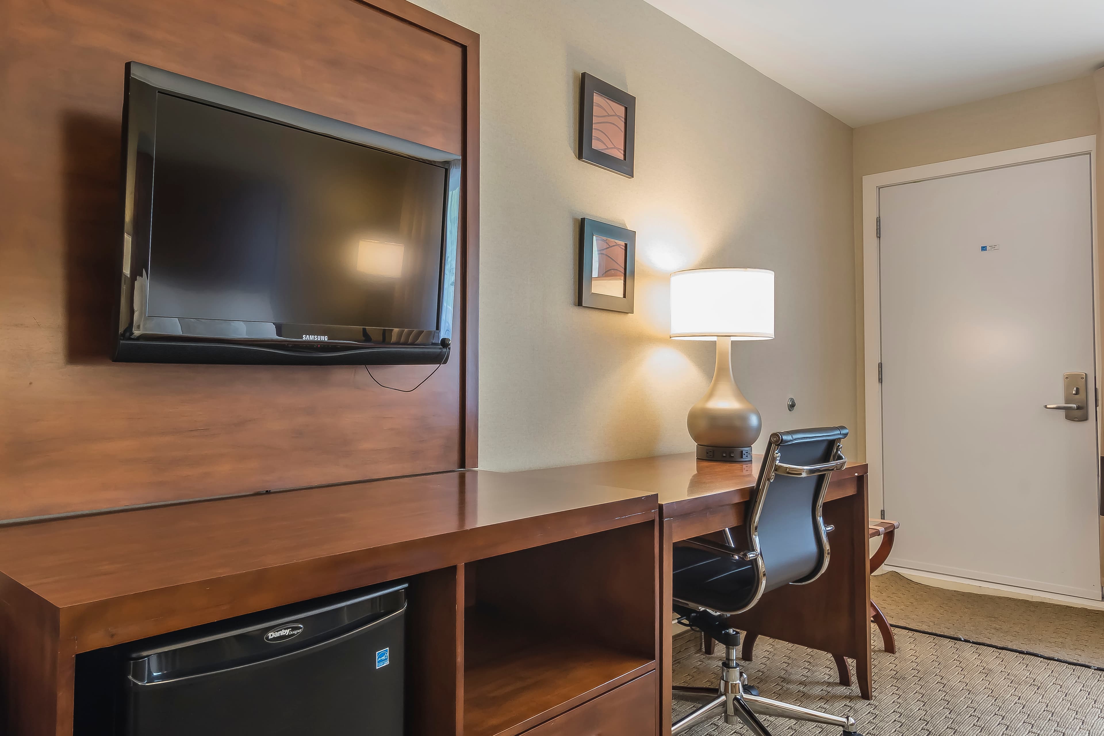 Comfort Inn — 18