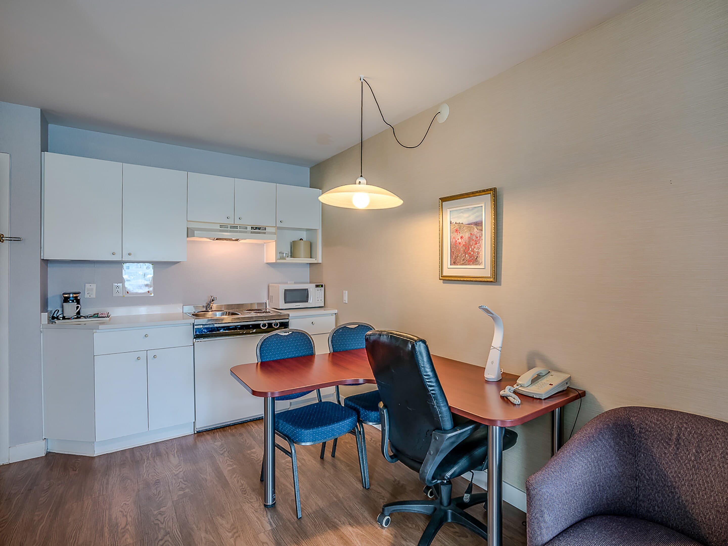 Quality Suites — 11