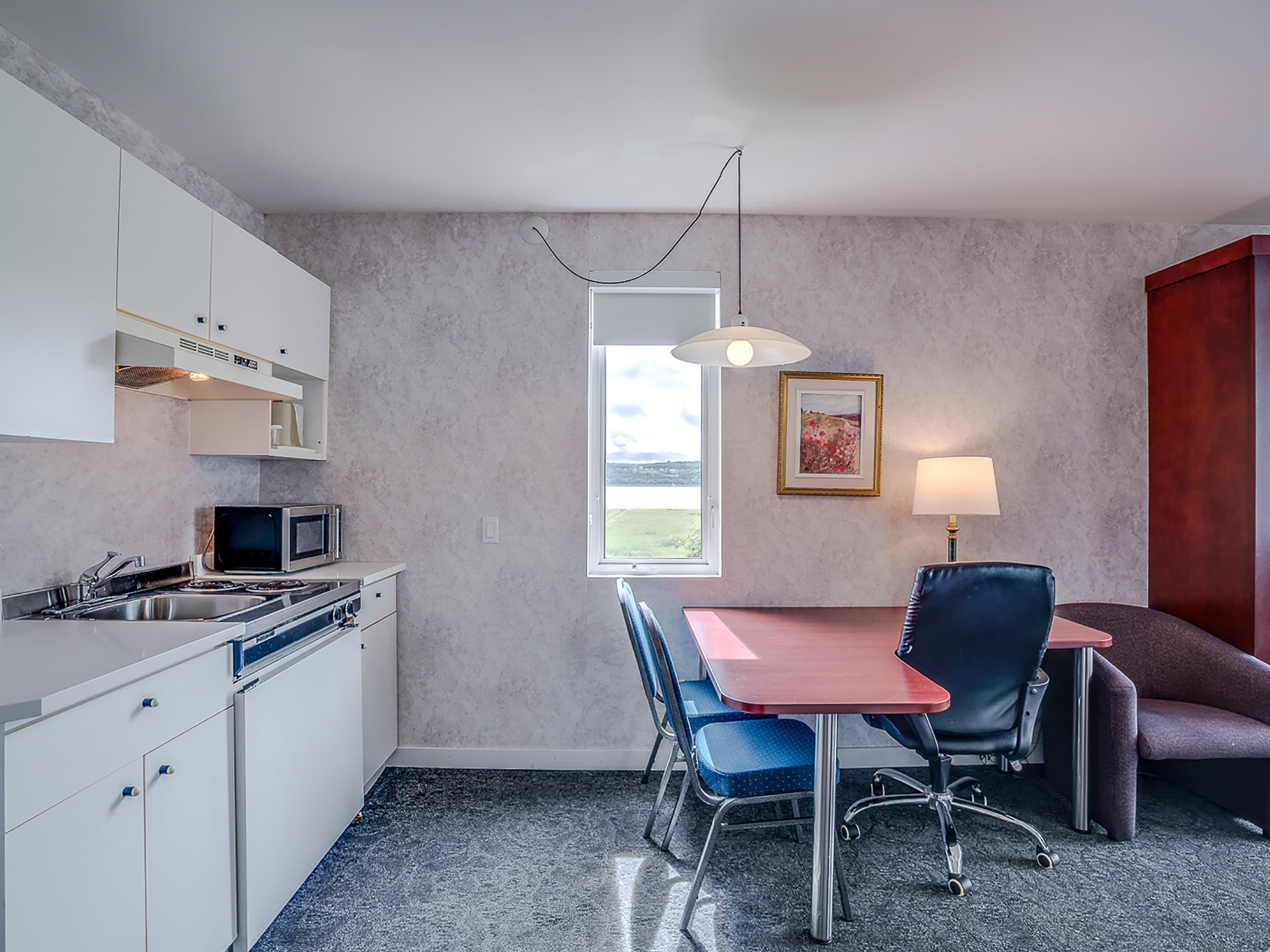 Quality Suites — 12