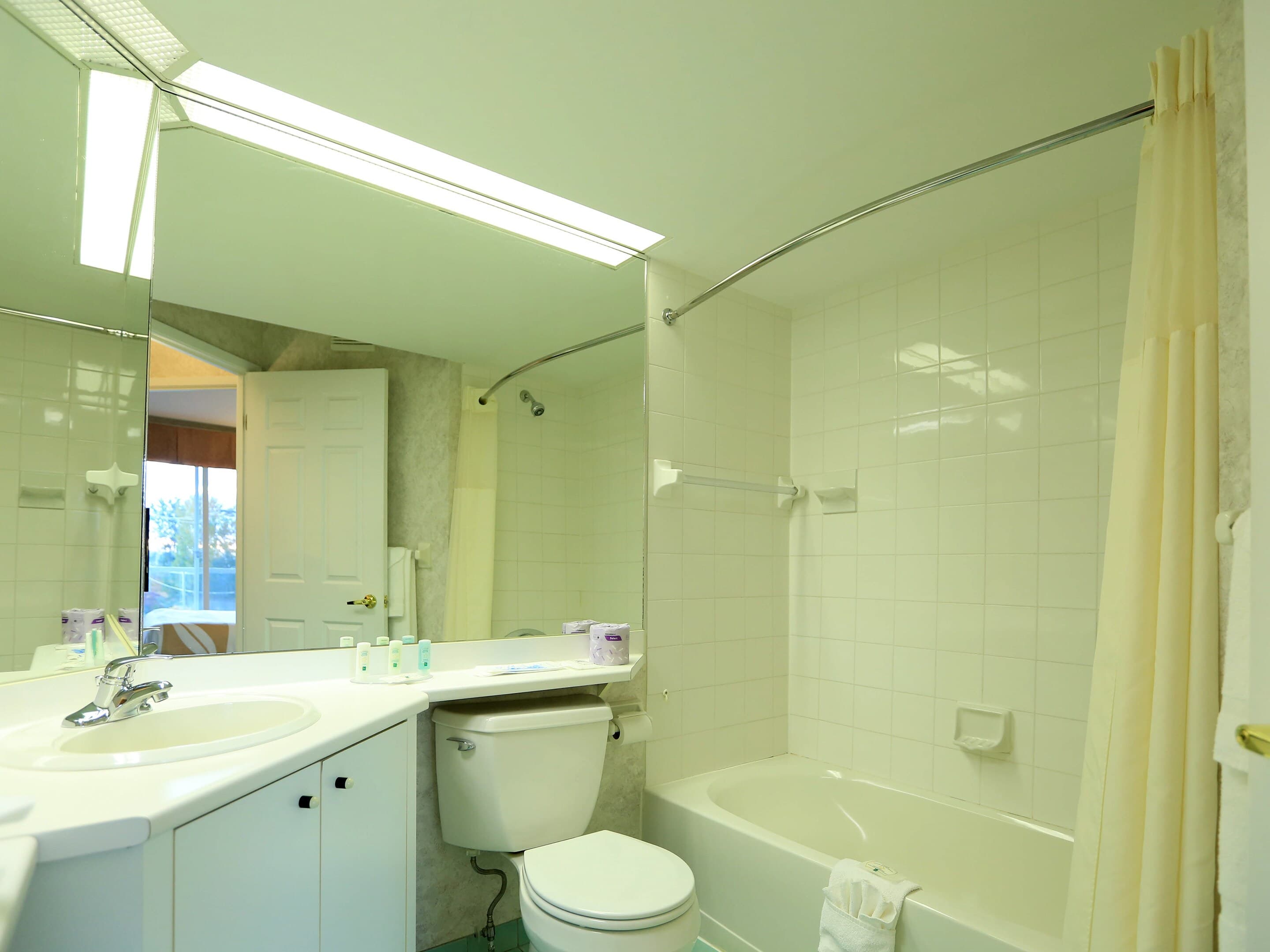 Quality Suites — 7