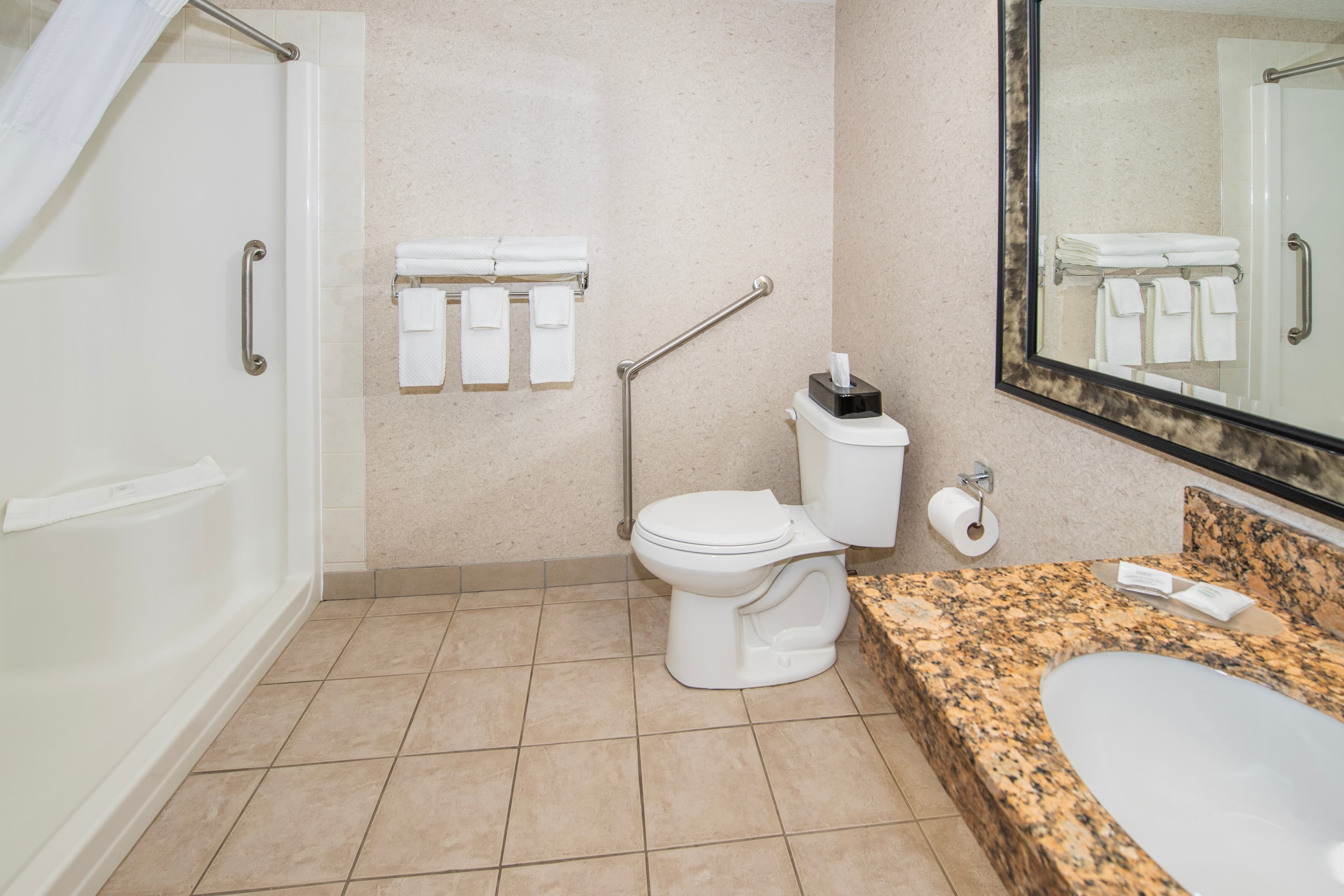 Quality Inn & Suites - Image 3