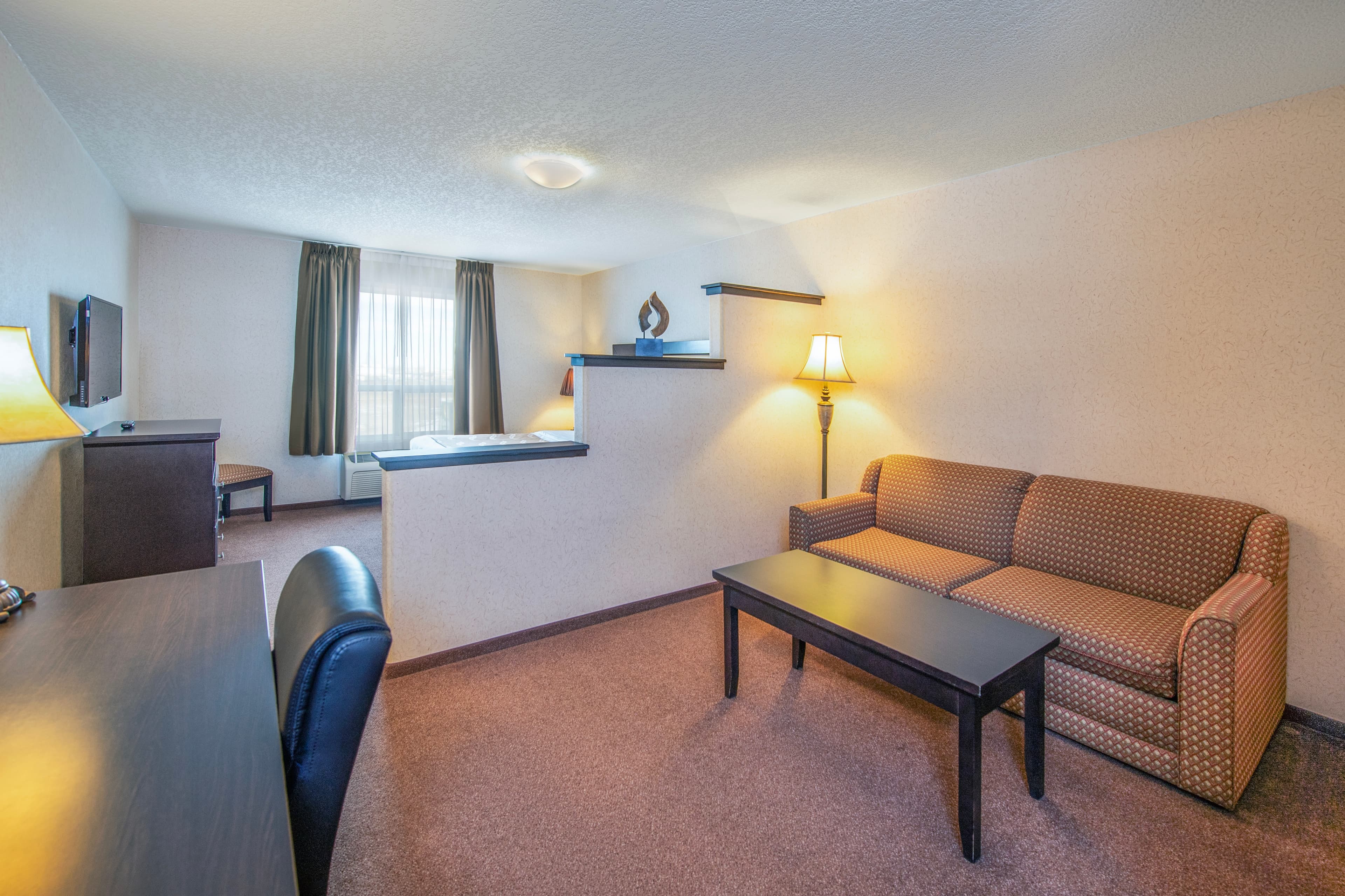Quality Inn & Suites — 10
