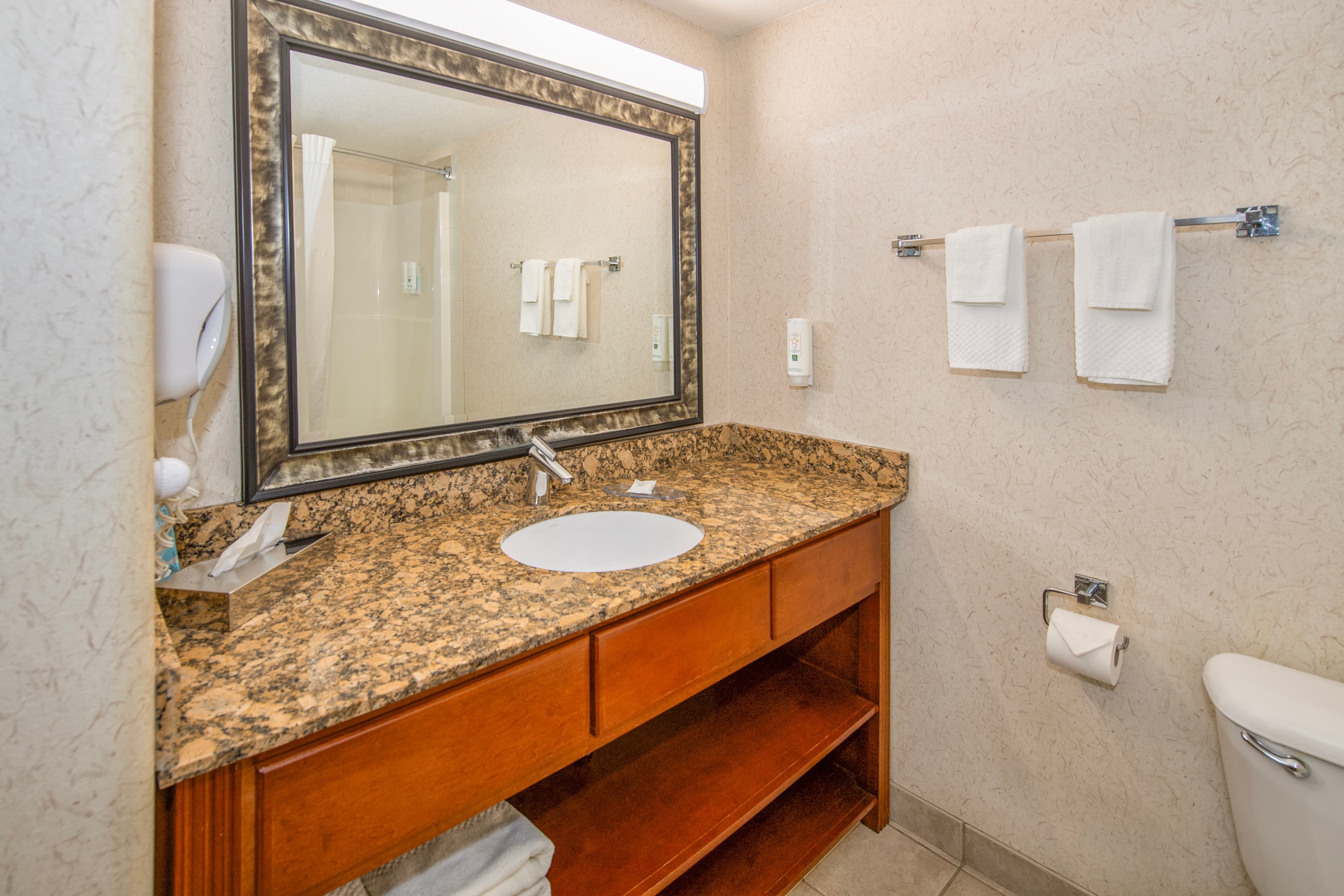Quality Inn & Suites — 8