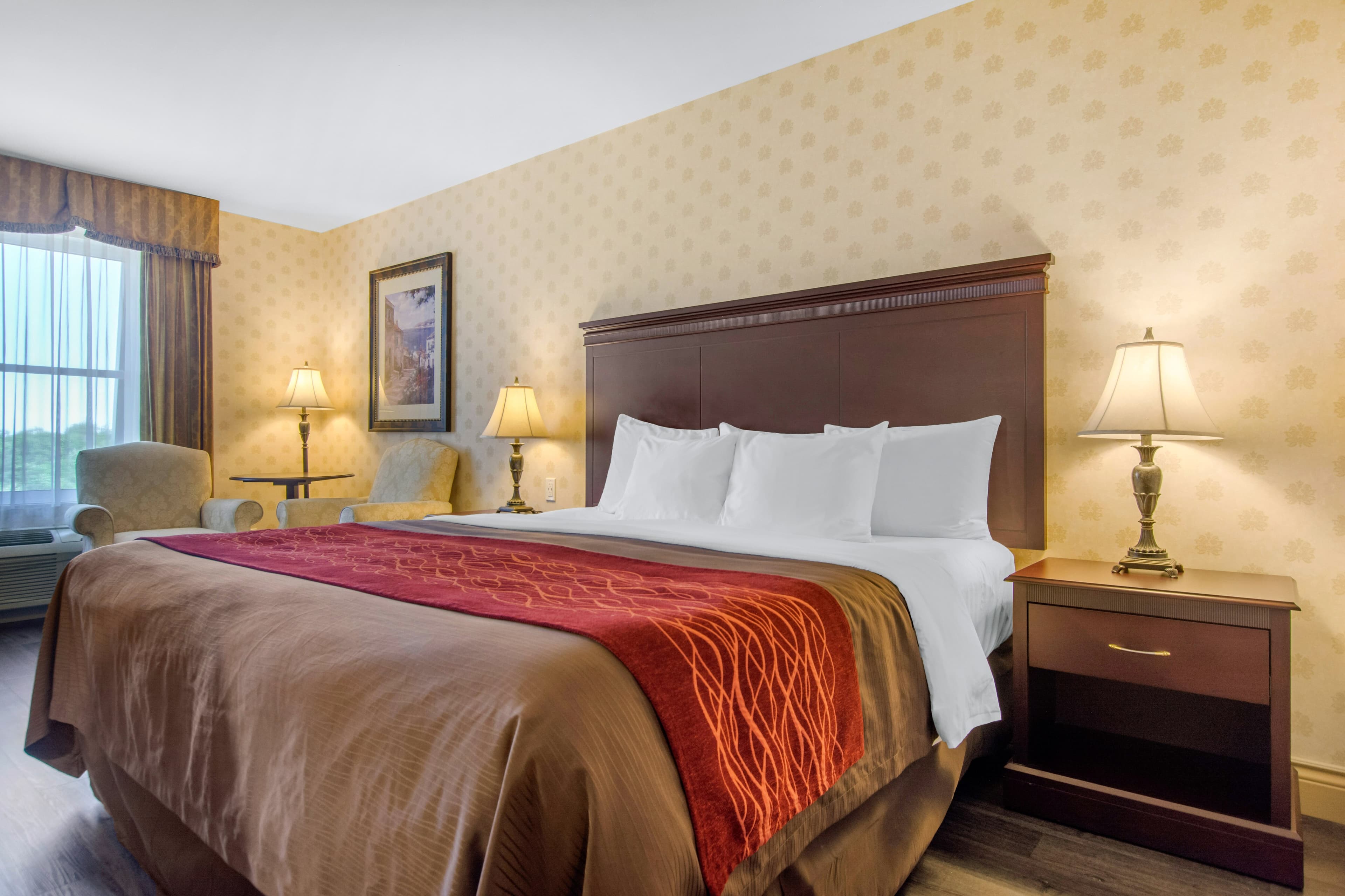 Comfort Inn & Suites - Image 2