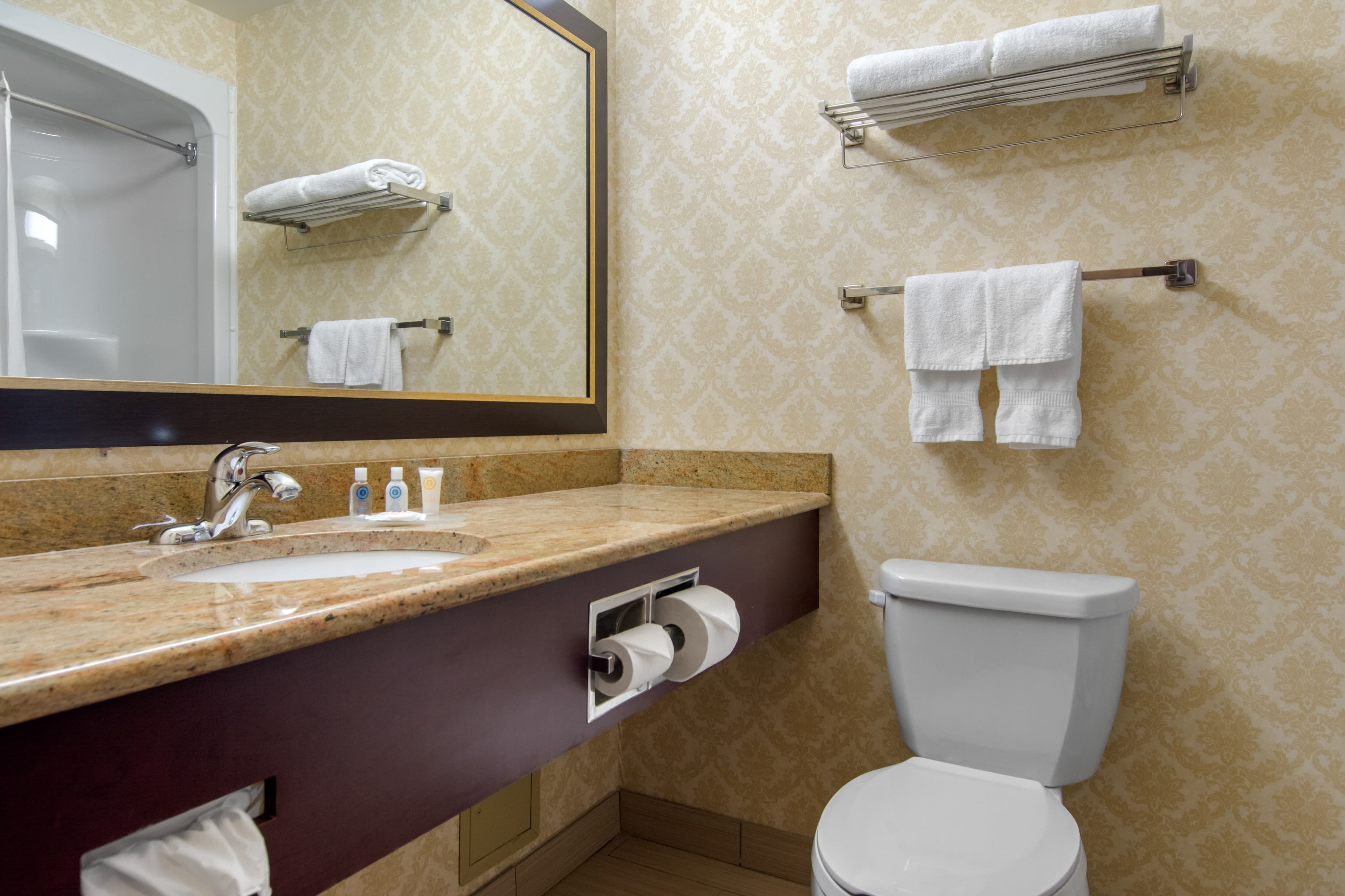 Comfort Inn & Suites — 26