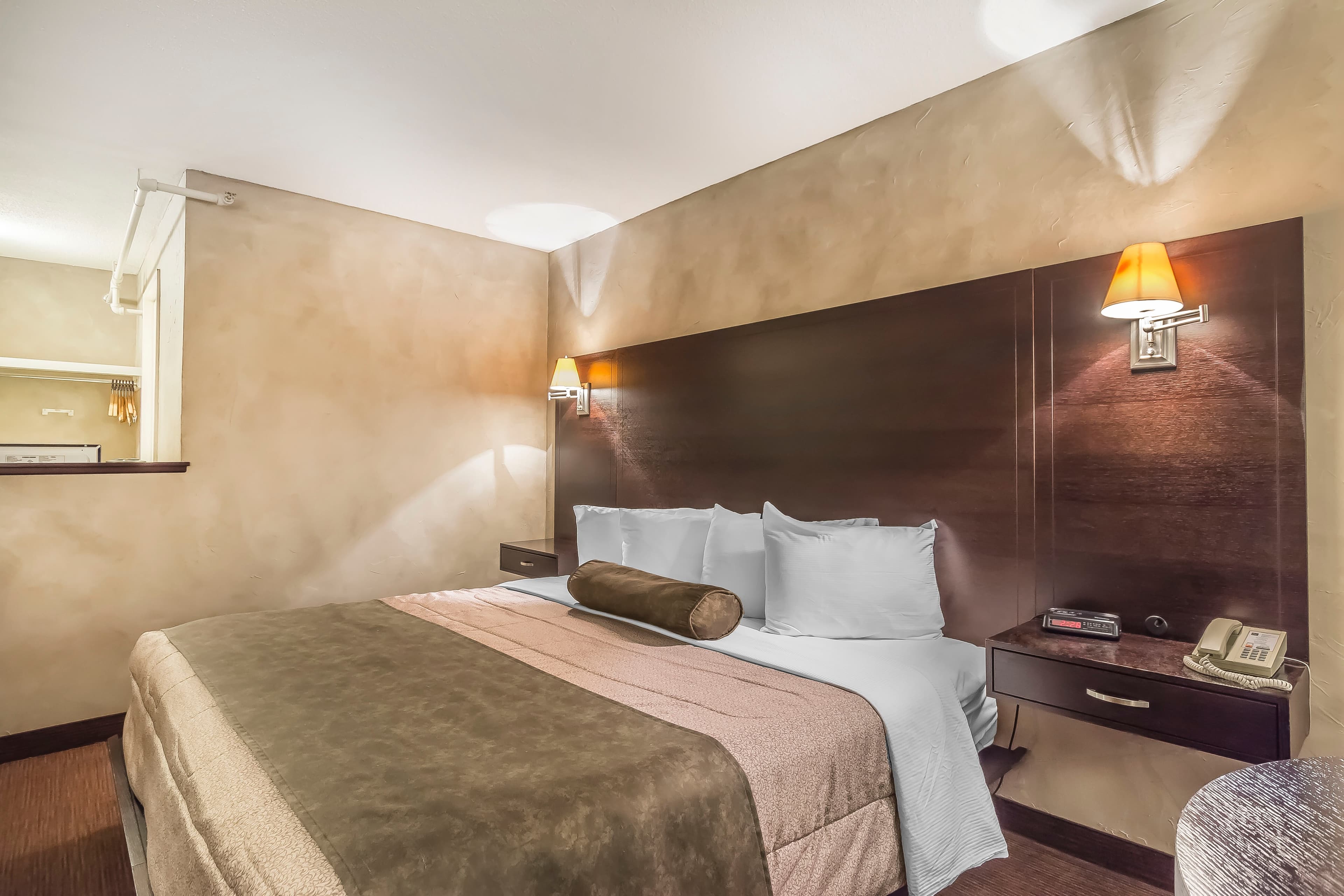 Quality Hotel & Conference Centre — 9