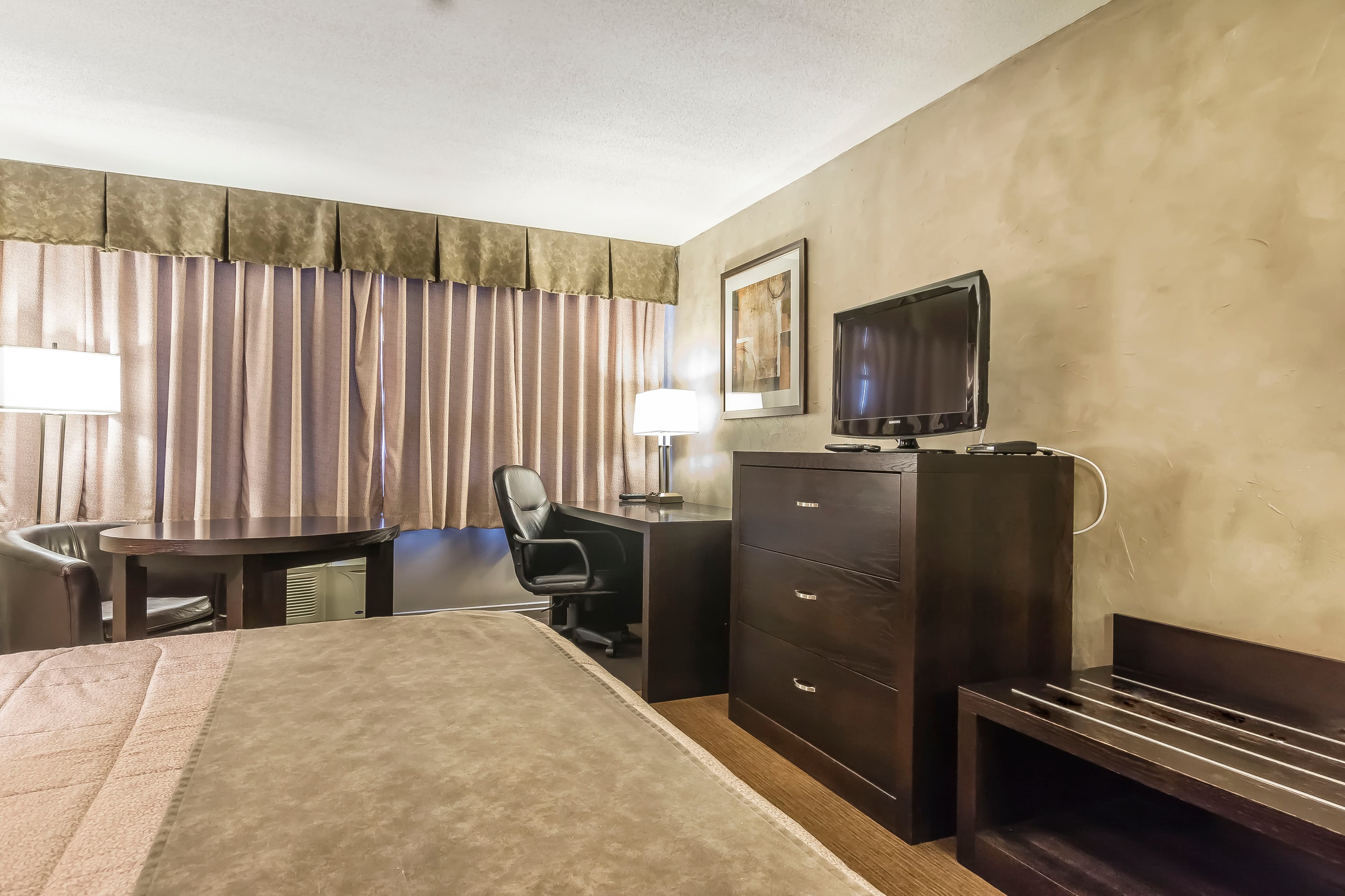 Quality Hotel & Conference Centre — 13