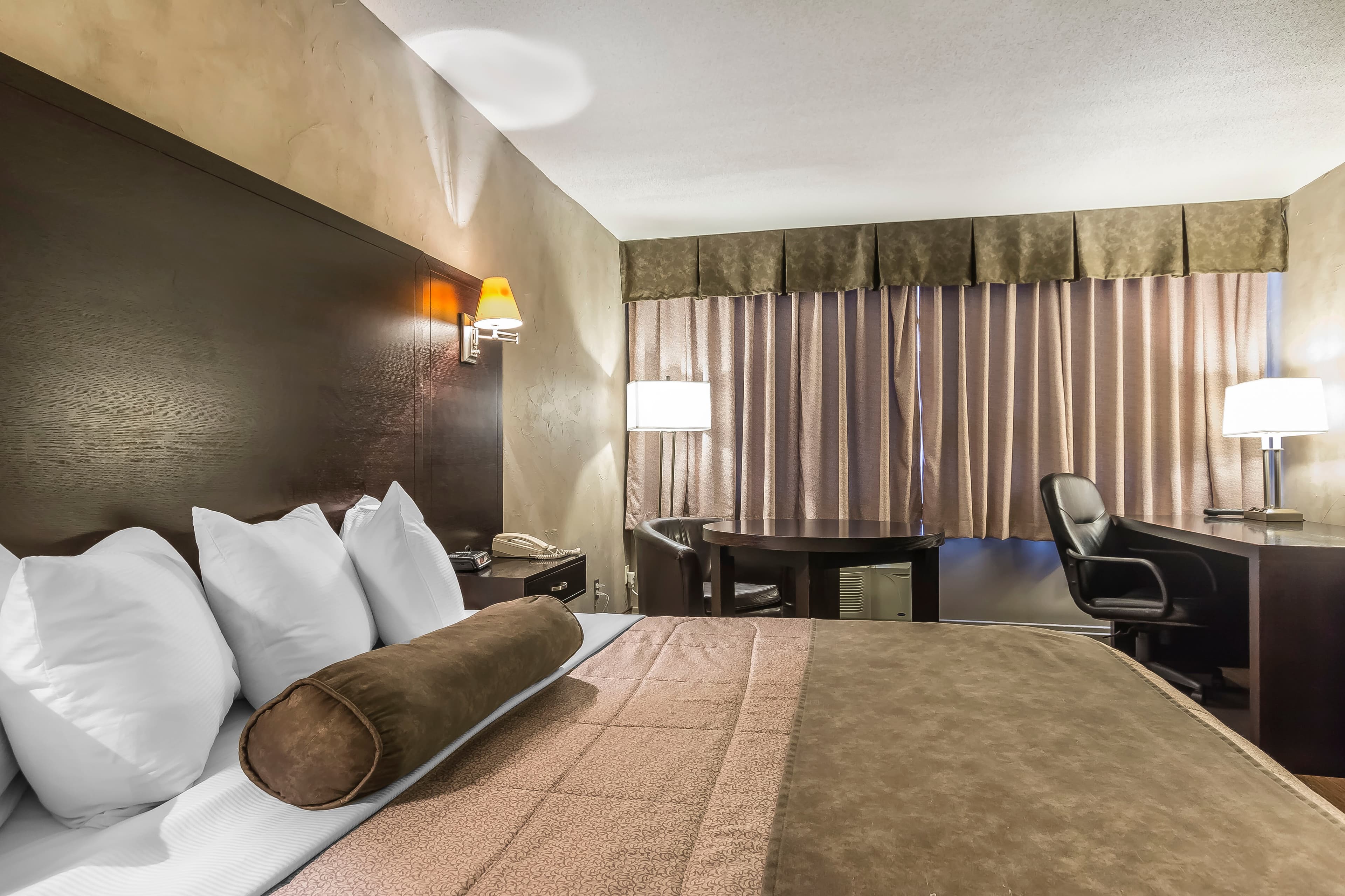 Quality Hotel & Conference Centre — 14