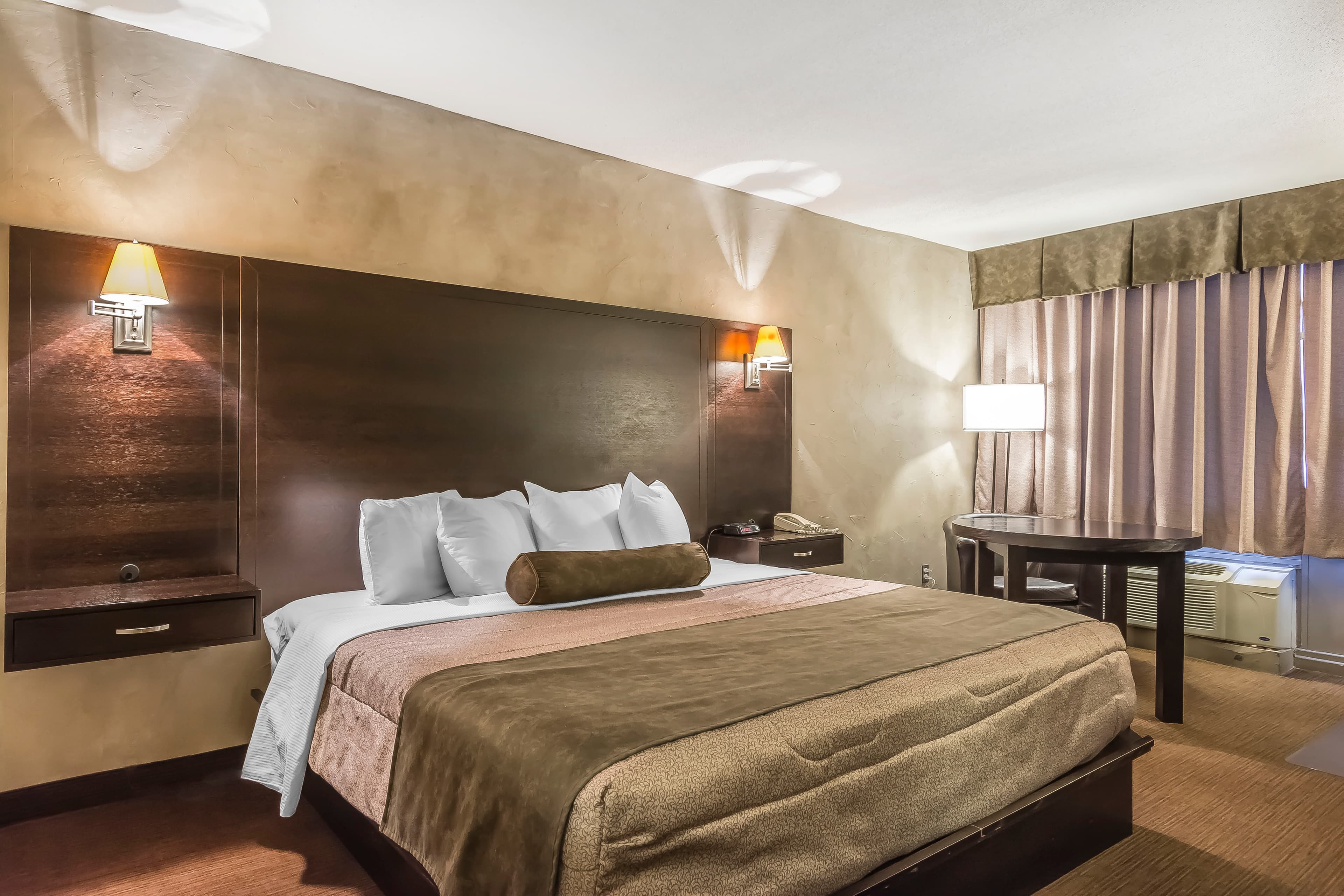Quality Hotel & Conference Centre — 15
