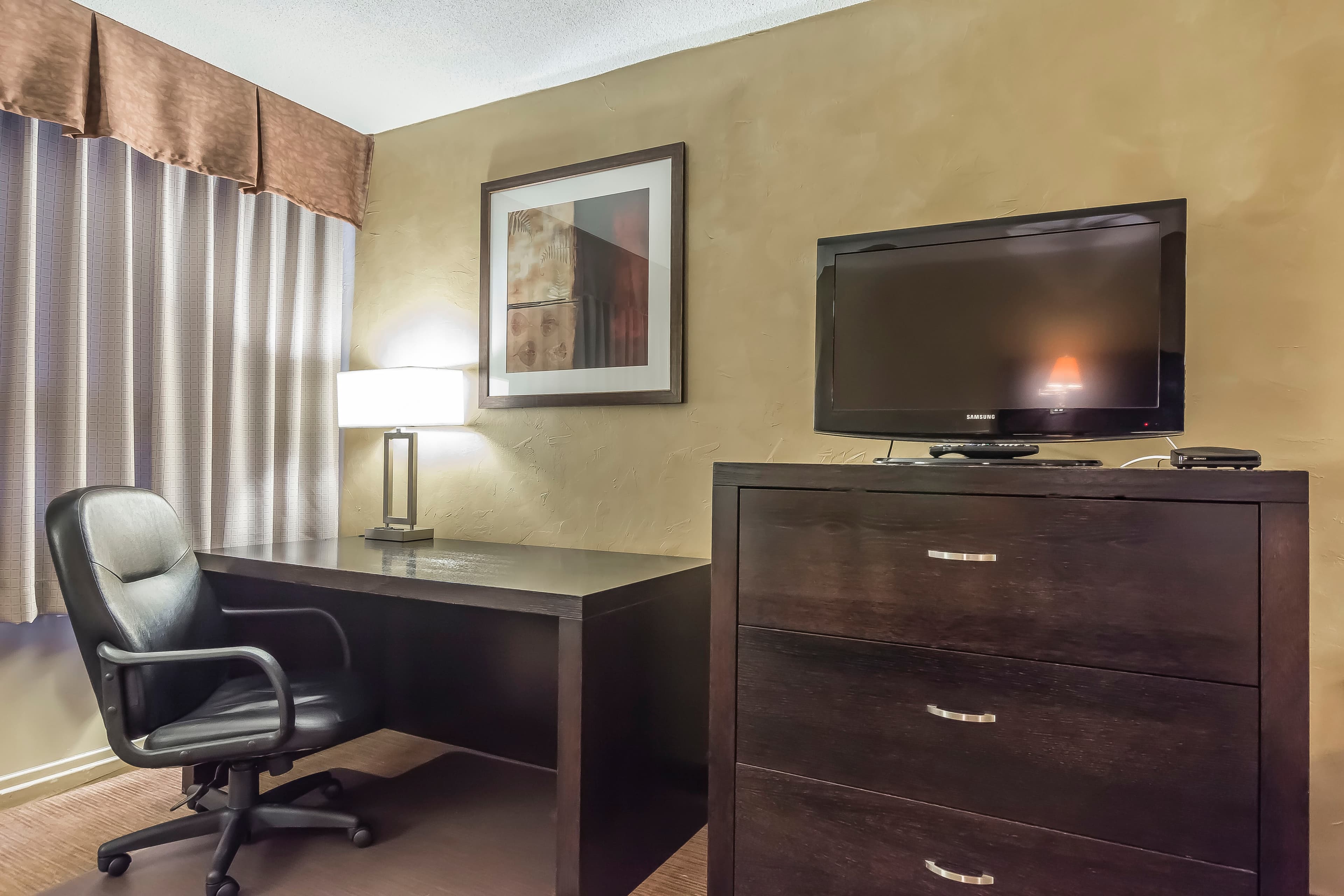 Quality Hotel & Conference Centre — 11