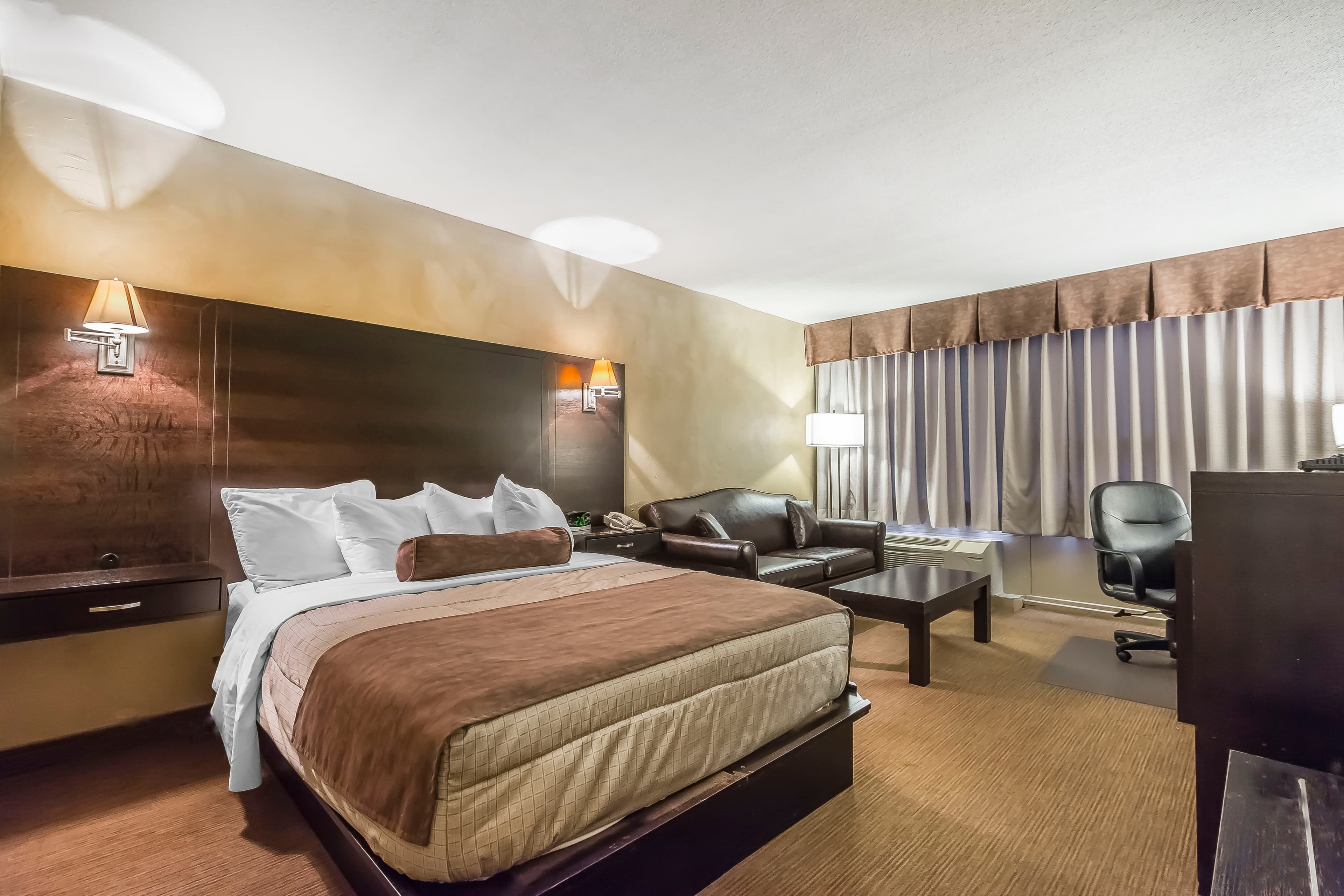 Quality Hotel & Conference Centre — 20