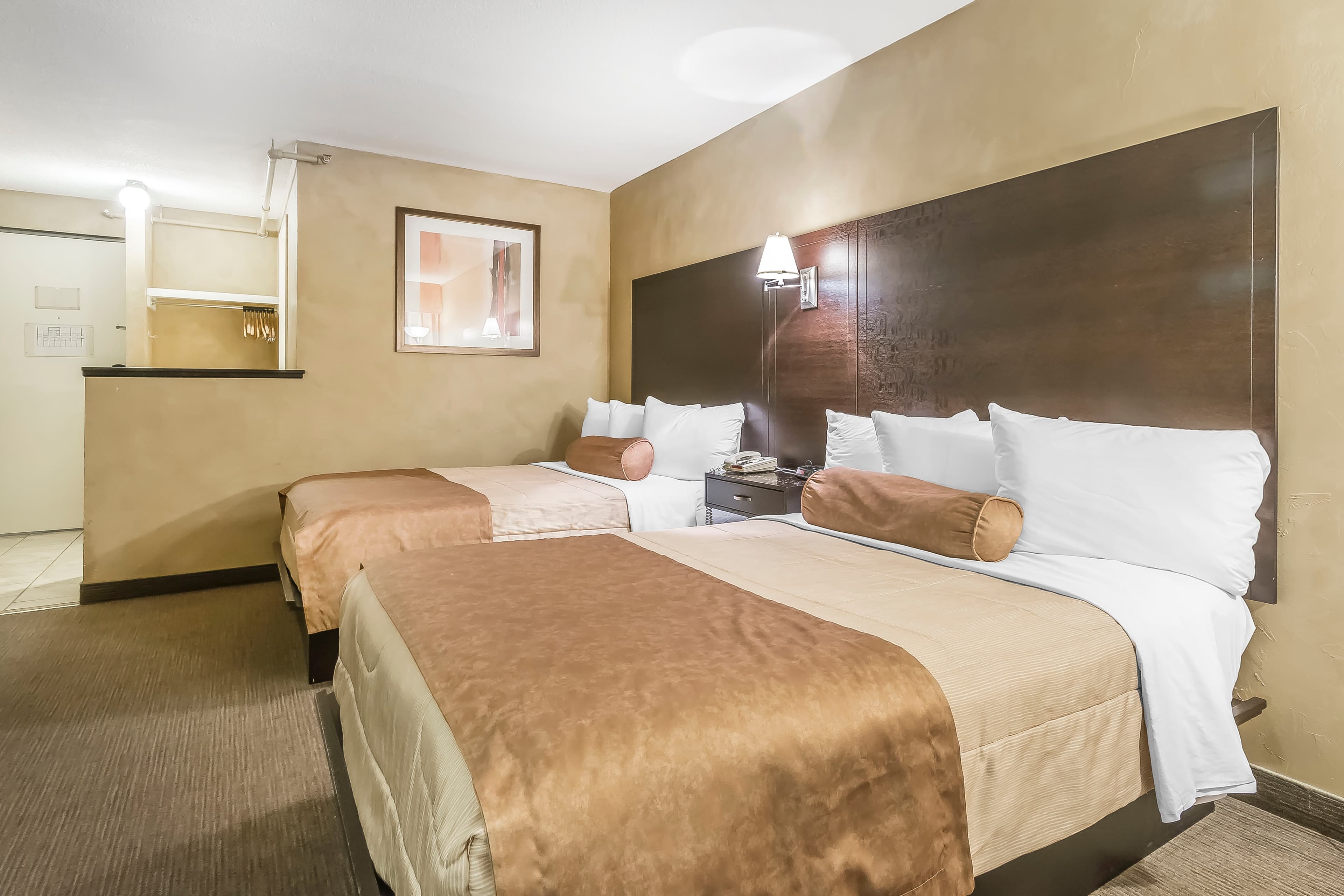 Quality Hotel & Conference Centre - Image 5