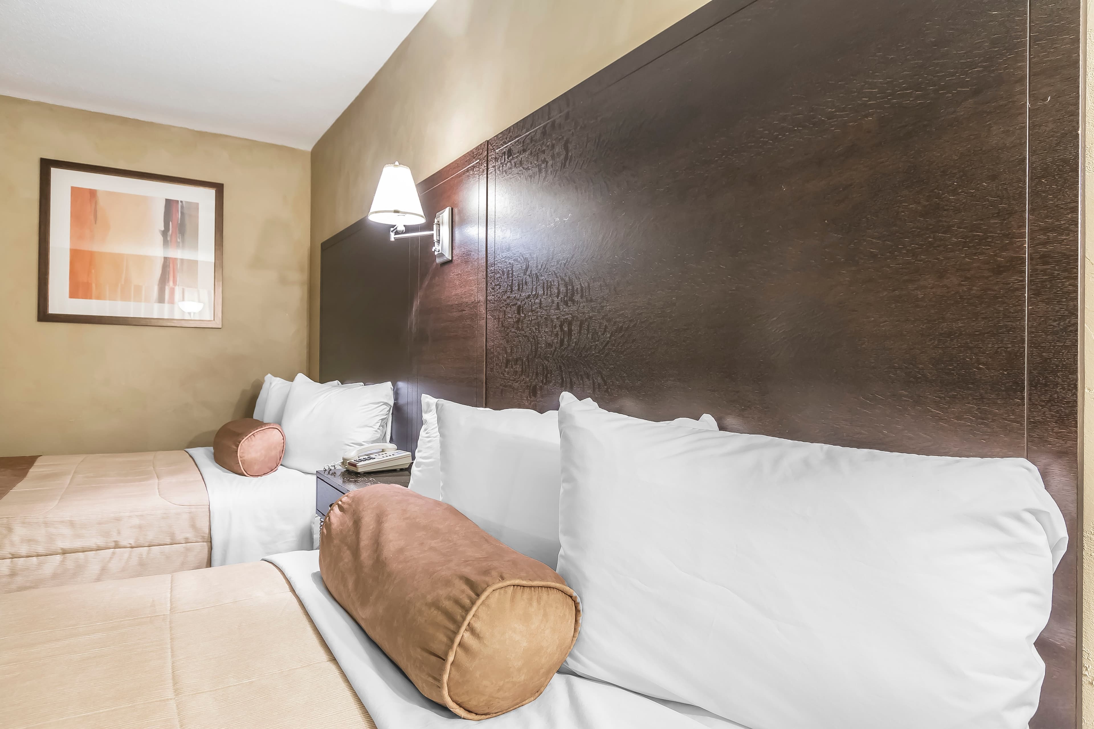 Quality Hotel & Conference Centre — 6