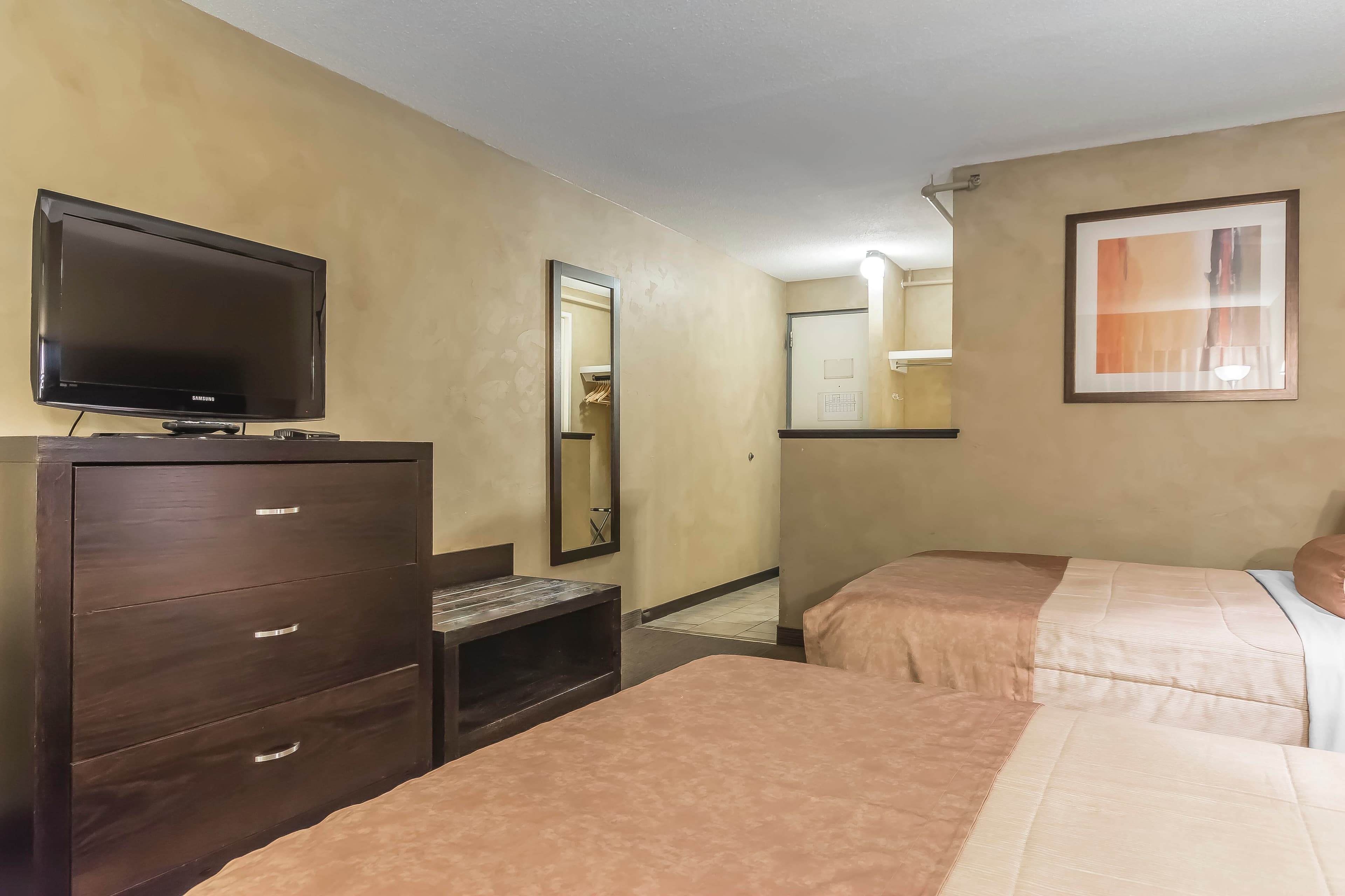 Quality Hotel & Conference Centre — 7
