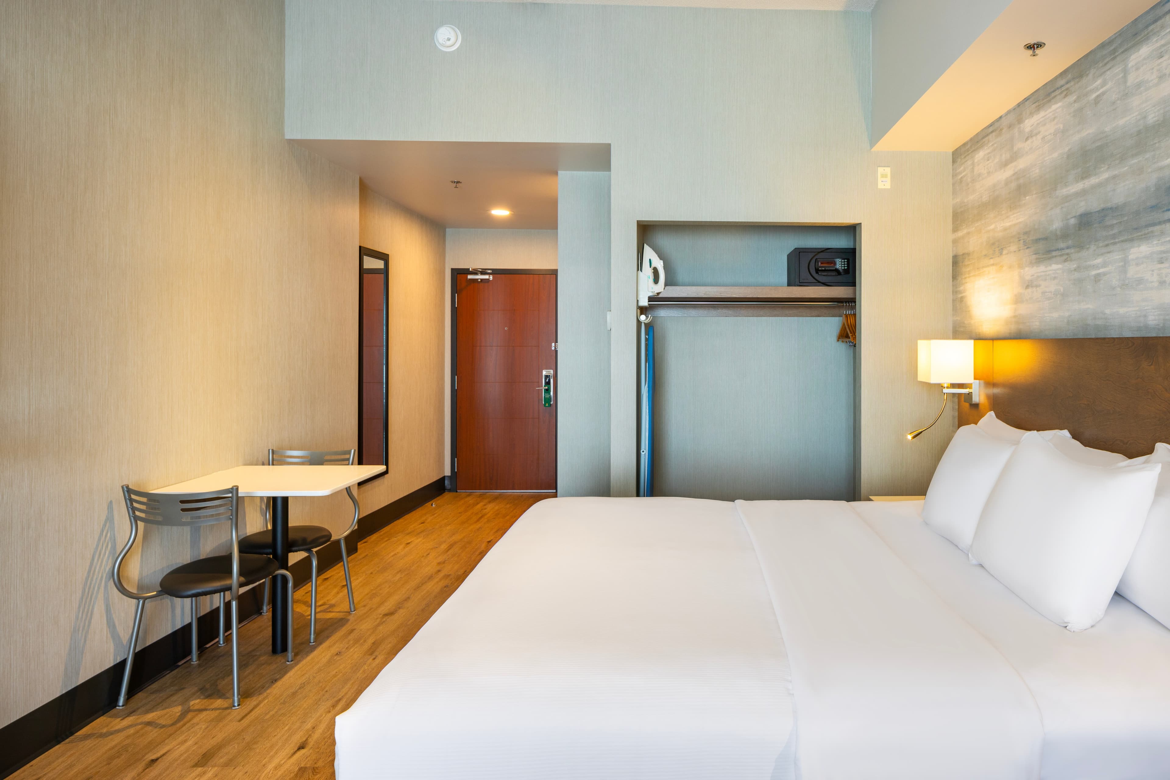 Quality Inn & Suites — 8