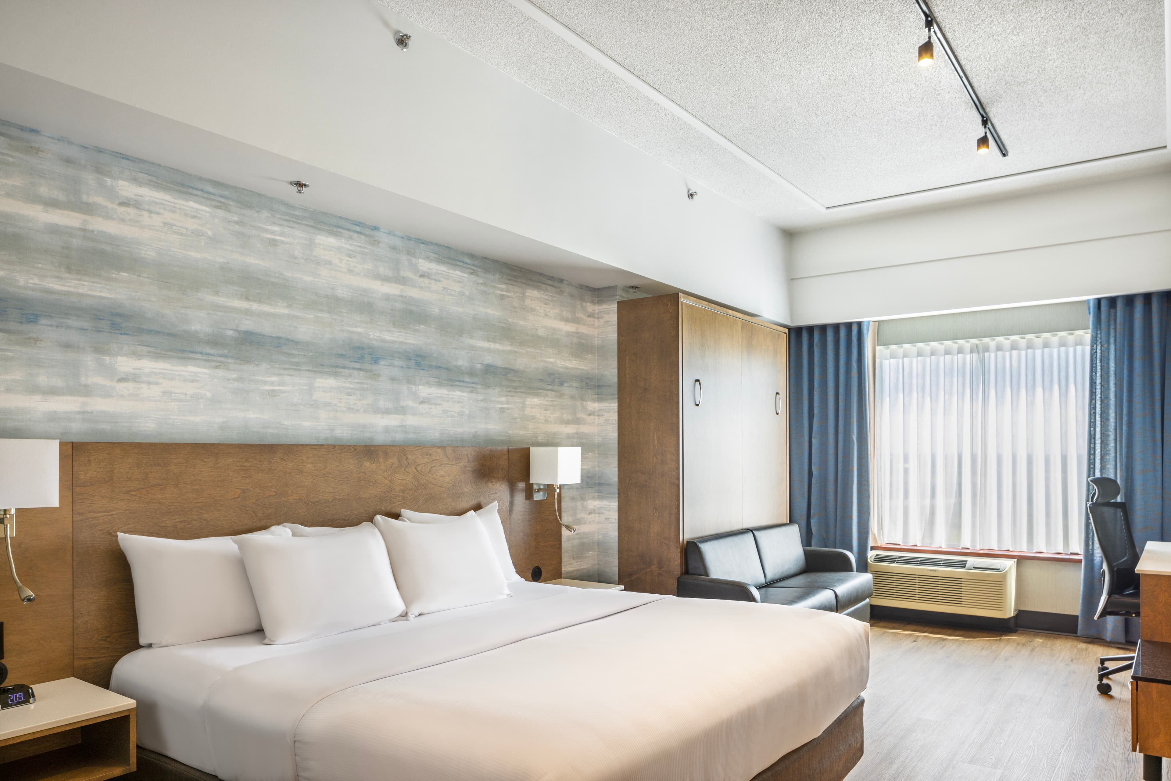 Quality Inn & Suites — 9