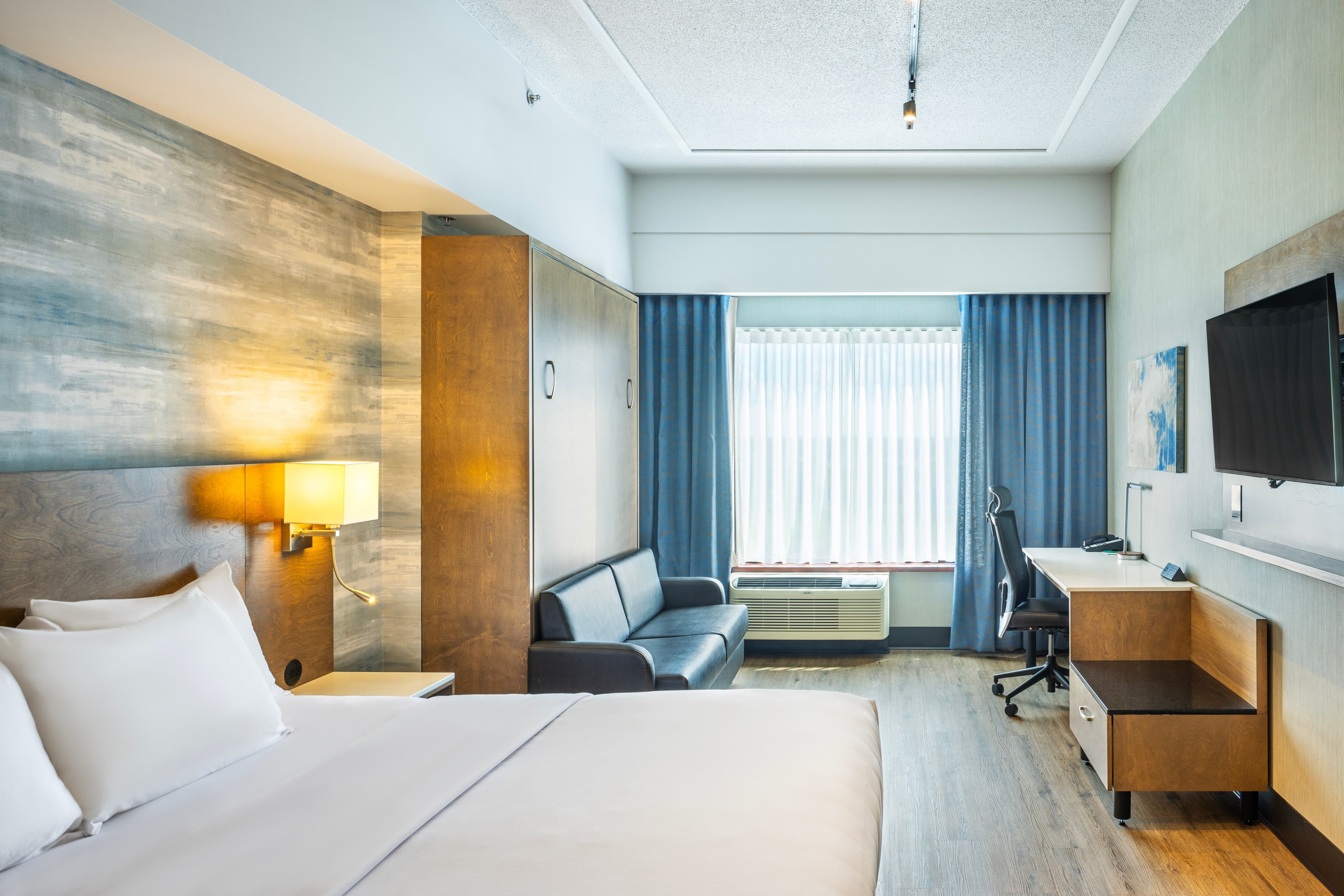 Quality Inn & Suites — 16