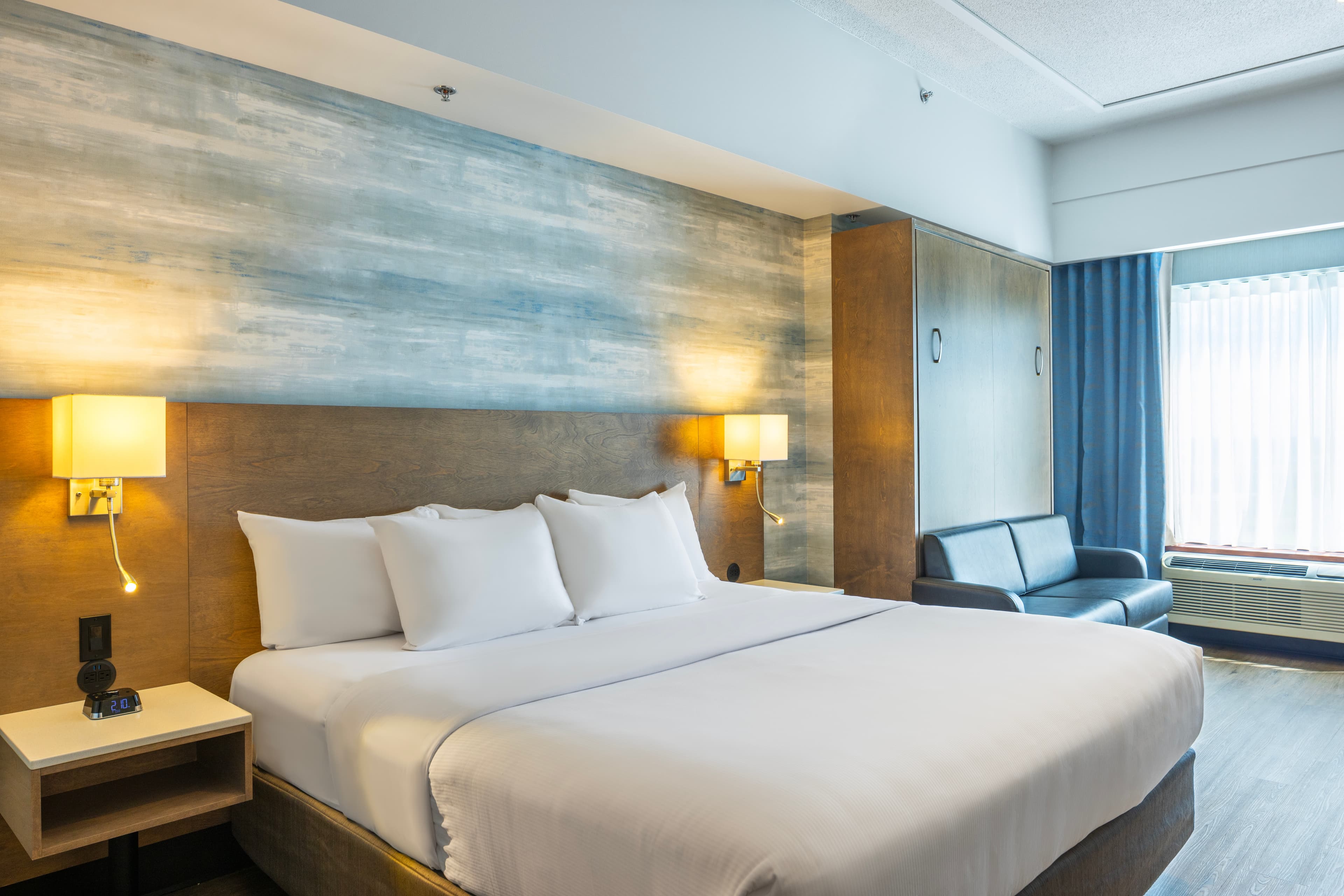 Quality Inn & Suites — 17