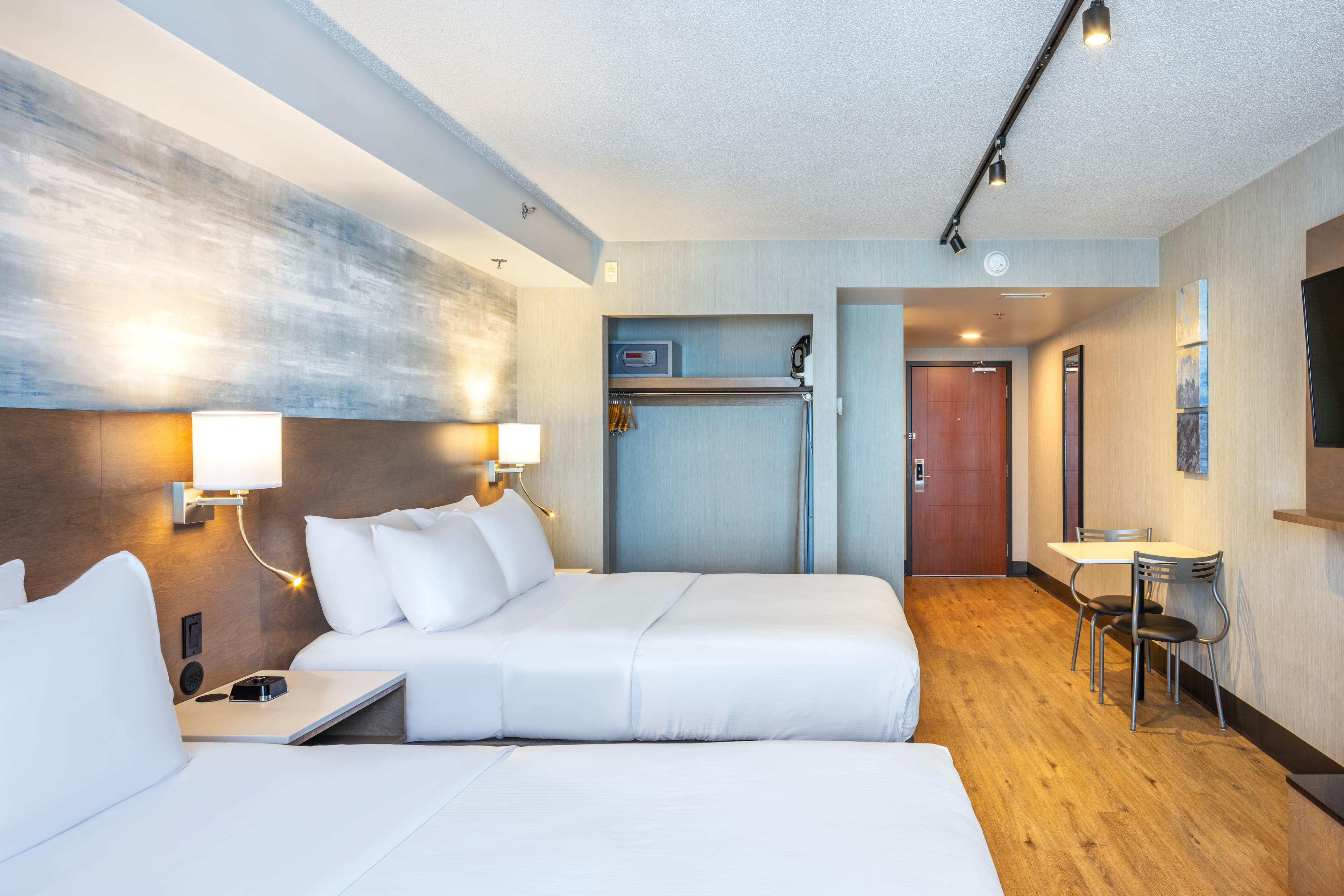 Quality Inn & Suites — 23