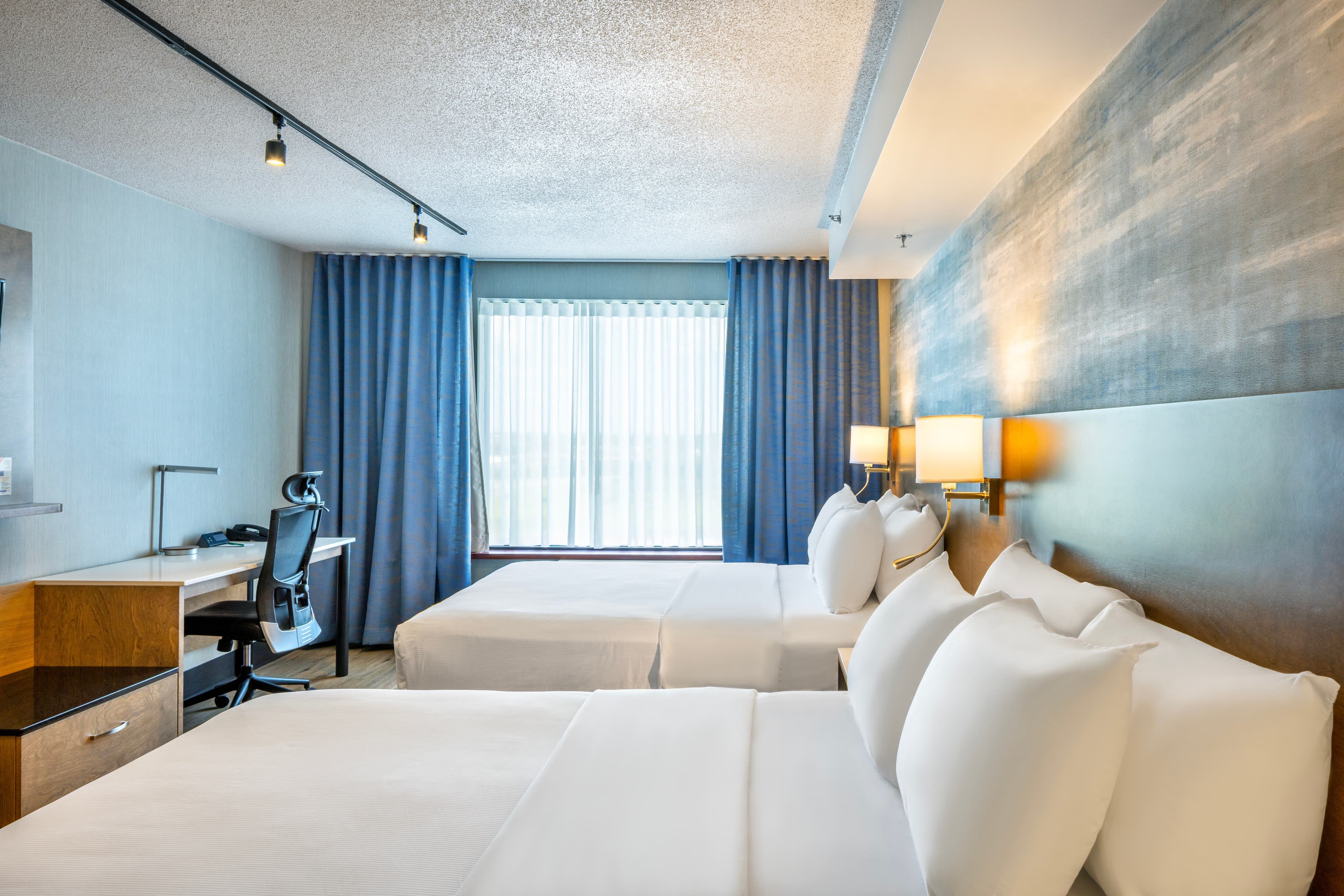 Quality Inn & Suites — 24