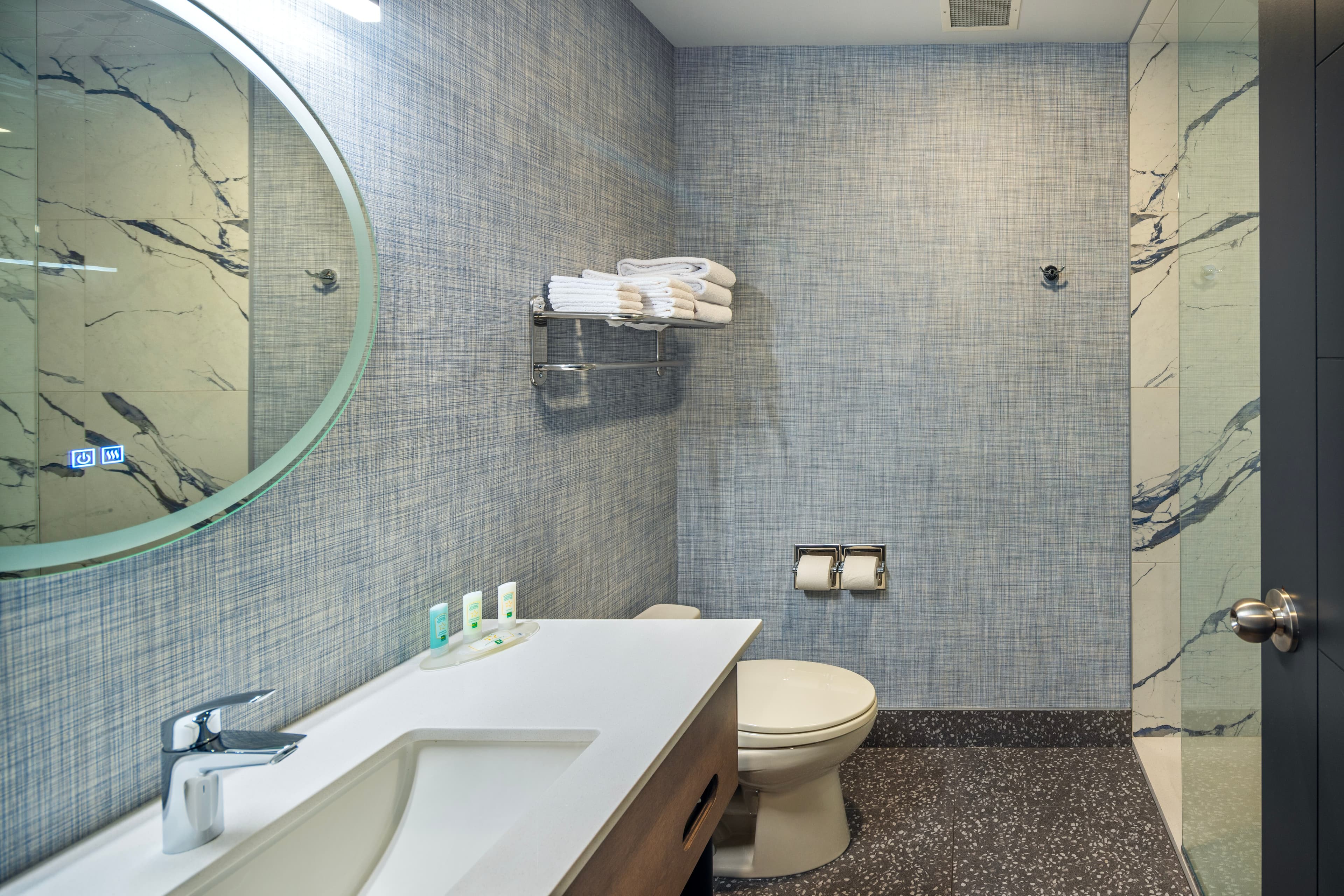 Quality Inn & Suites — 12