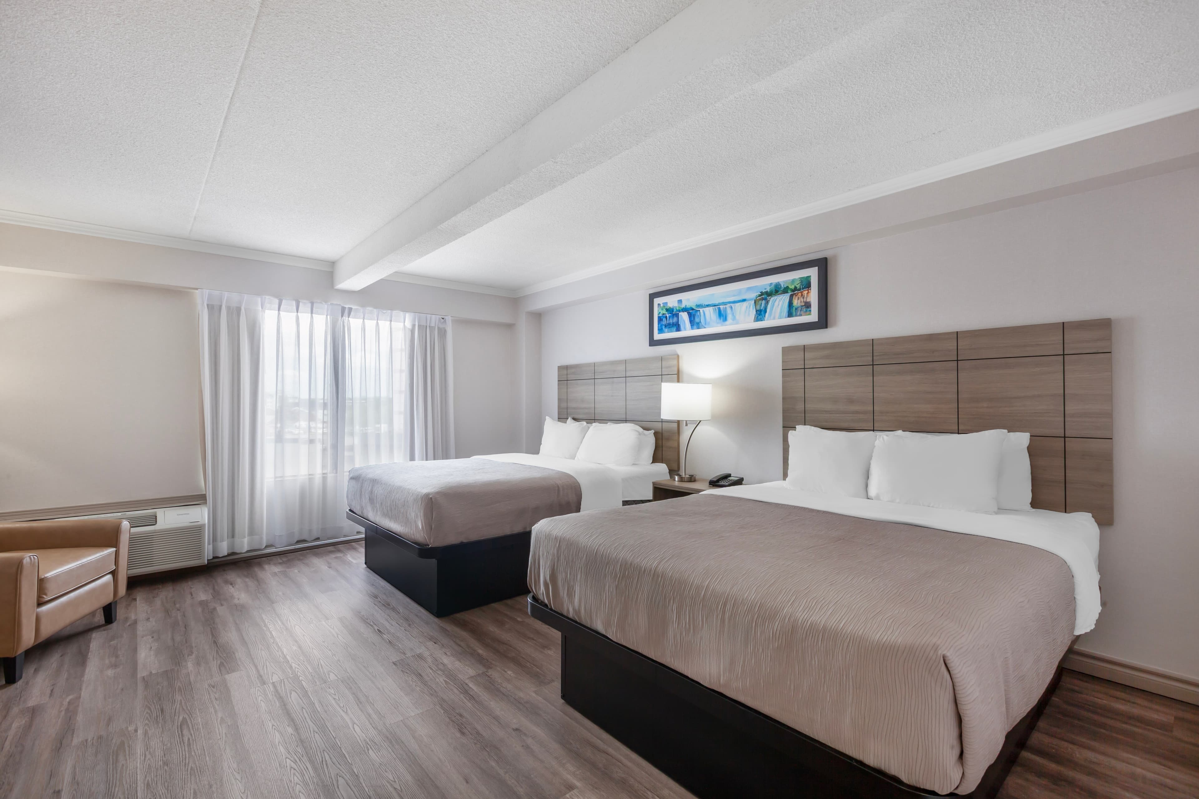Quality Inn & Suites — 2