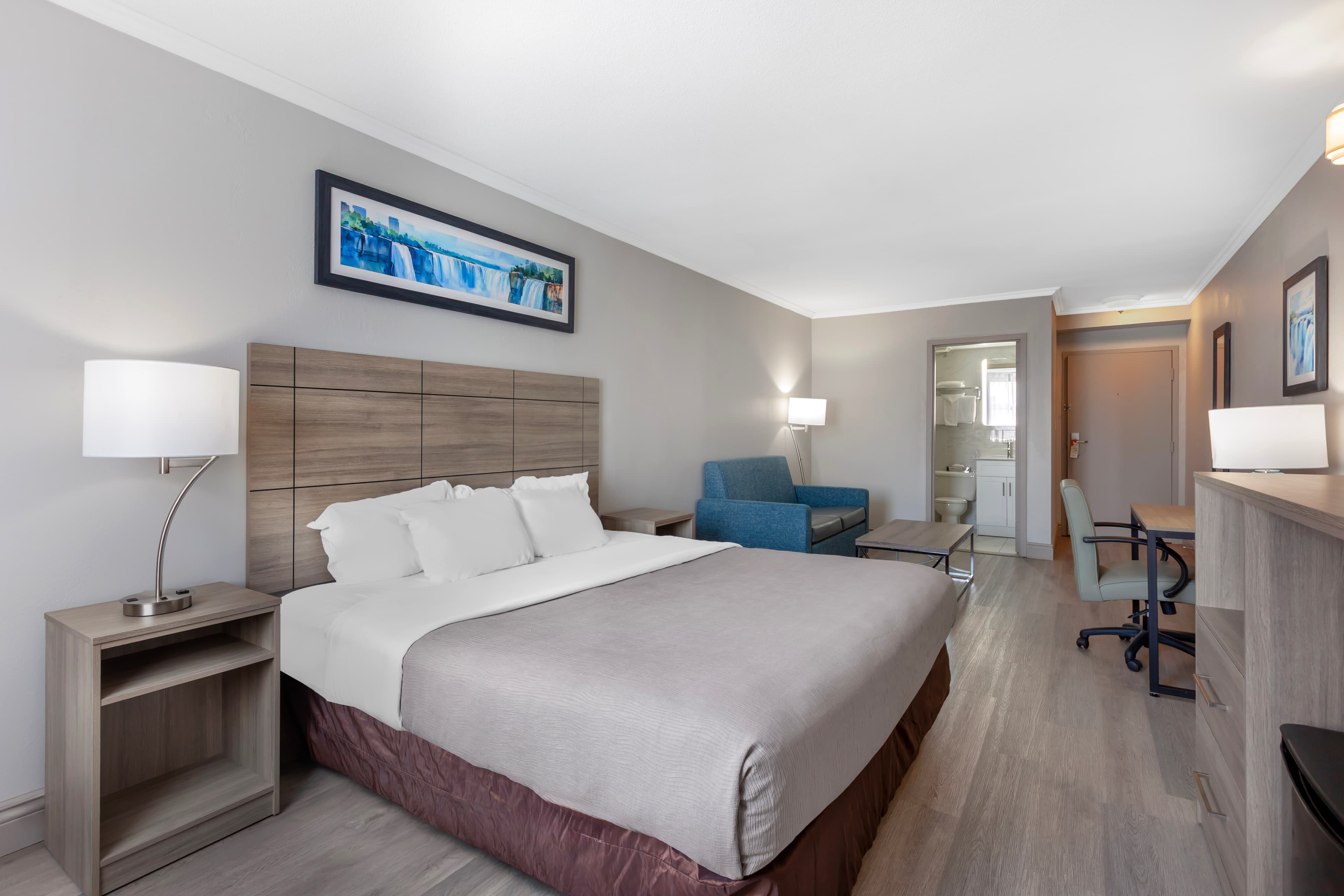 Quality Inn & Suites — 6