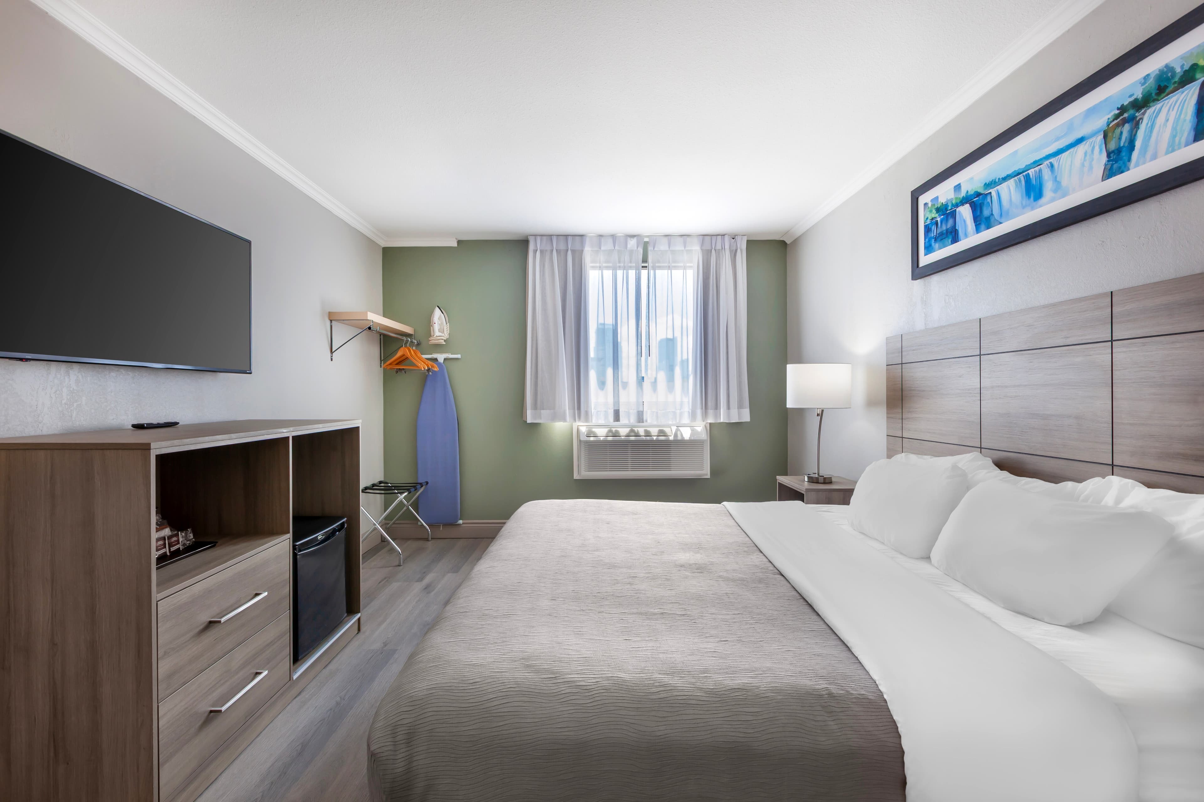 Quality Inn & Suites — 7